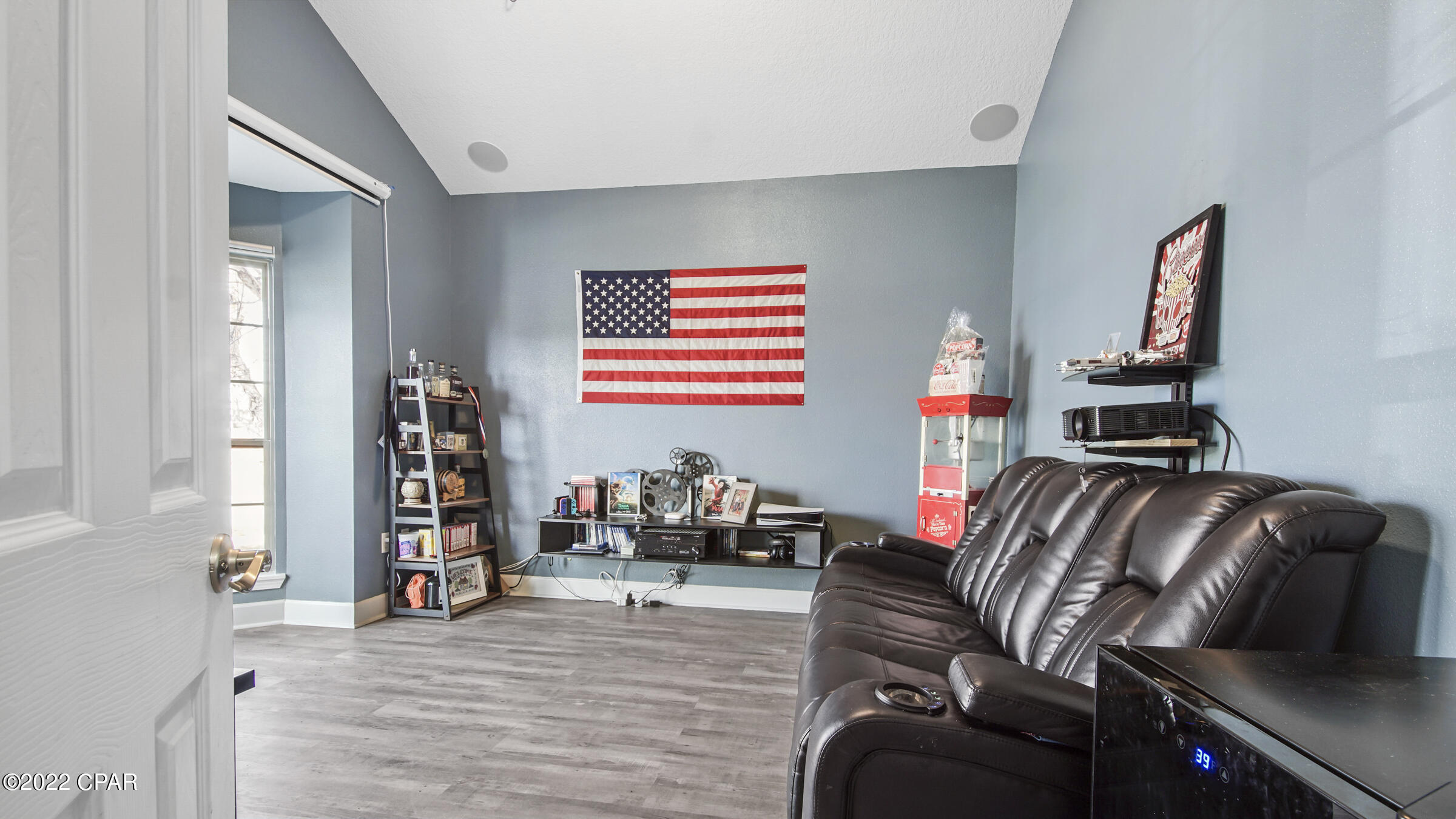 Magnolia Hills Phase II - Residential