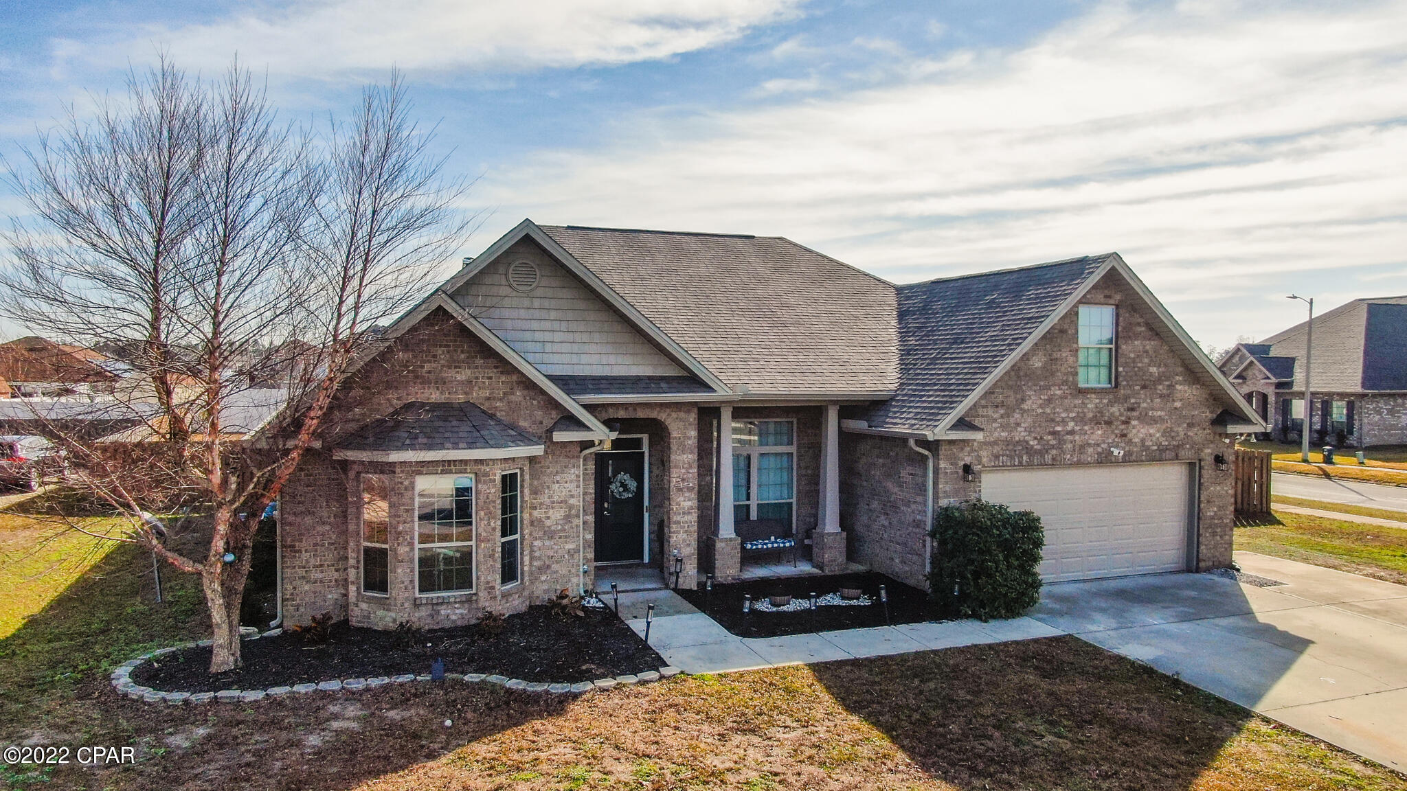 Magnolia Hills Phase II - Residential