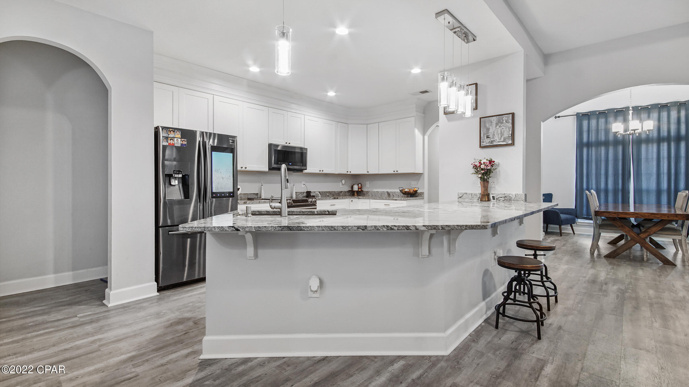 Magnolia Hills Phase II - Residential