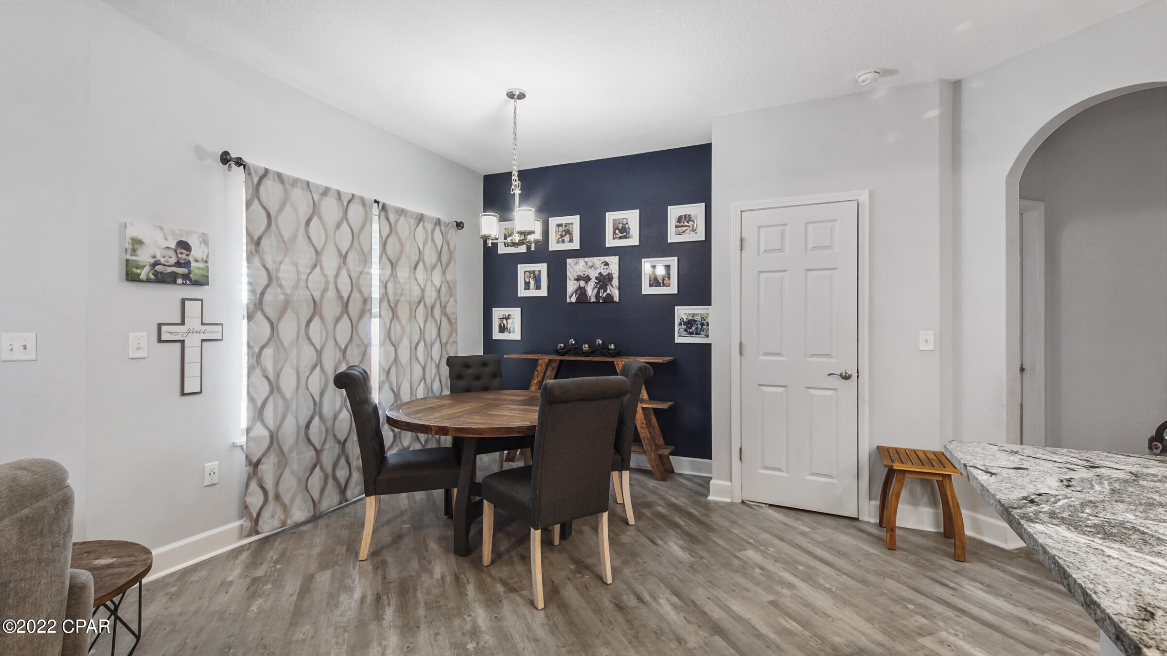 Magnolia Hills Phase II - Residential