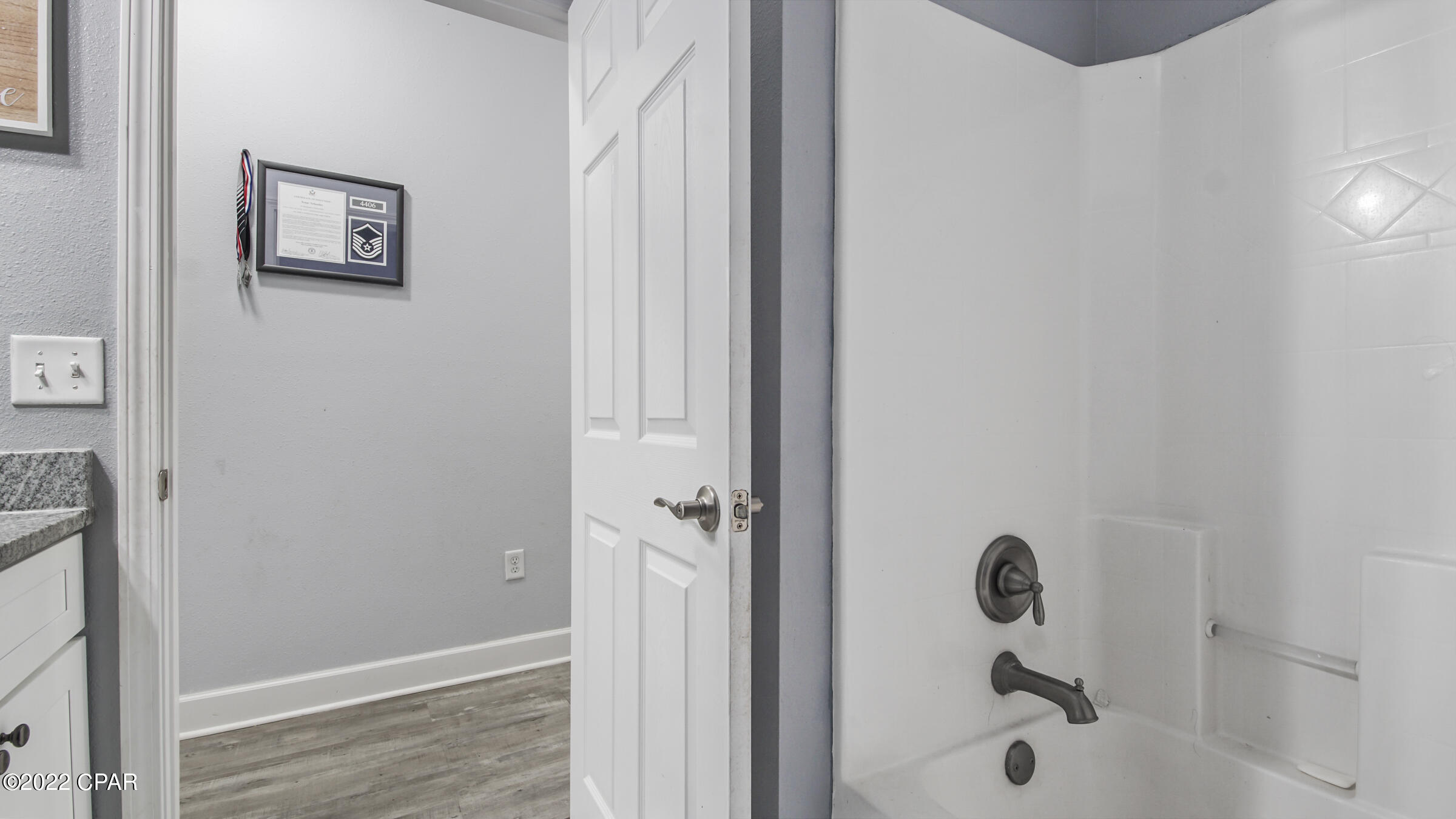 Magnolia Hills Phase II - Residential