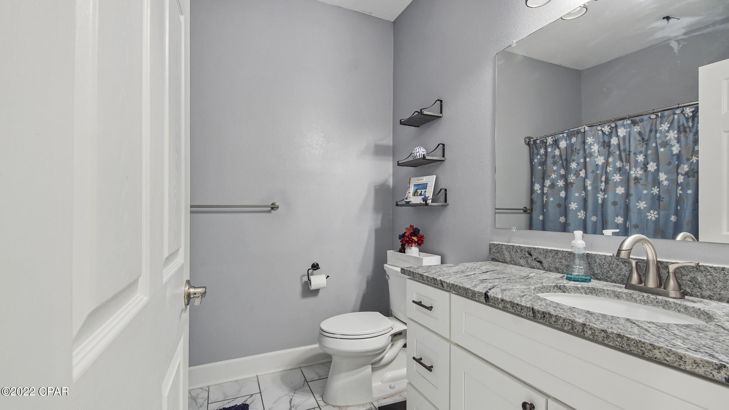 Magnolia Hills Phase II - Residential