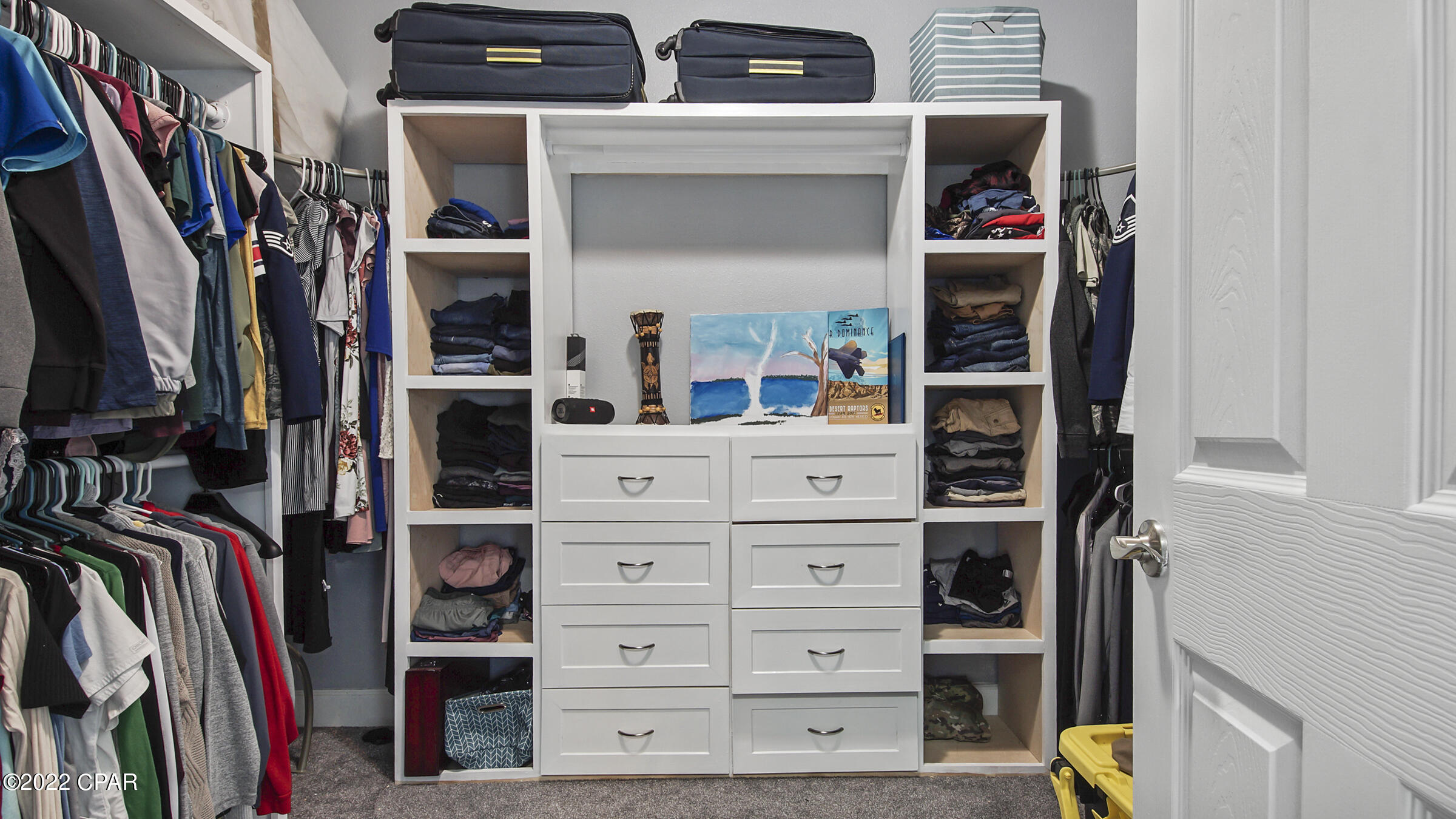 Magnolia Hills Phase II - Residential