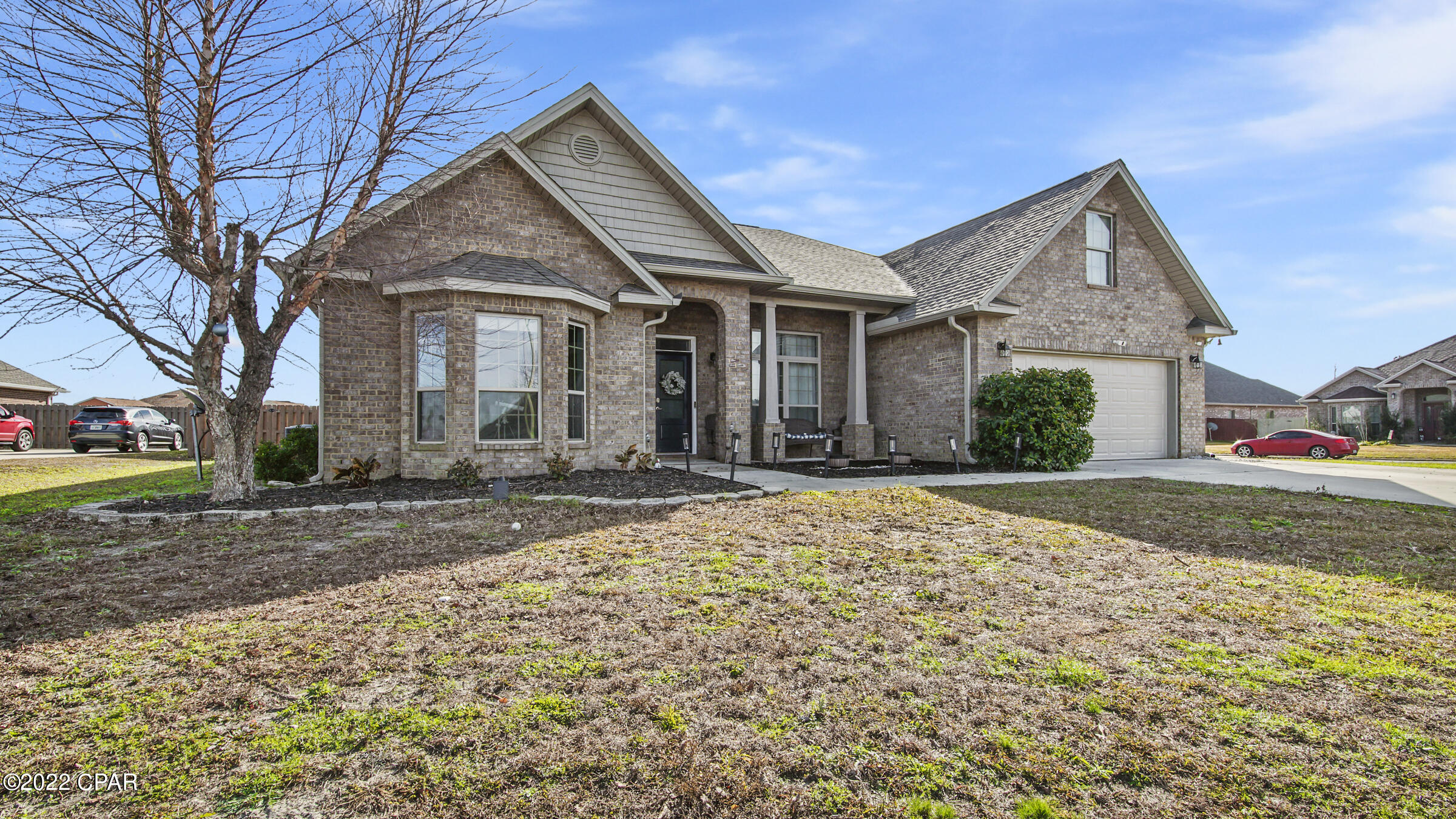 Magnolia Hills Phase II - Residential