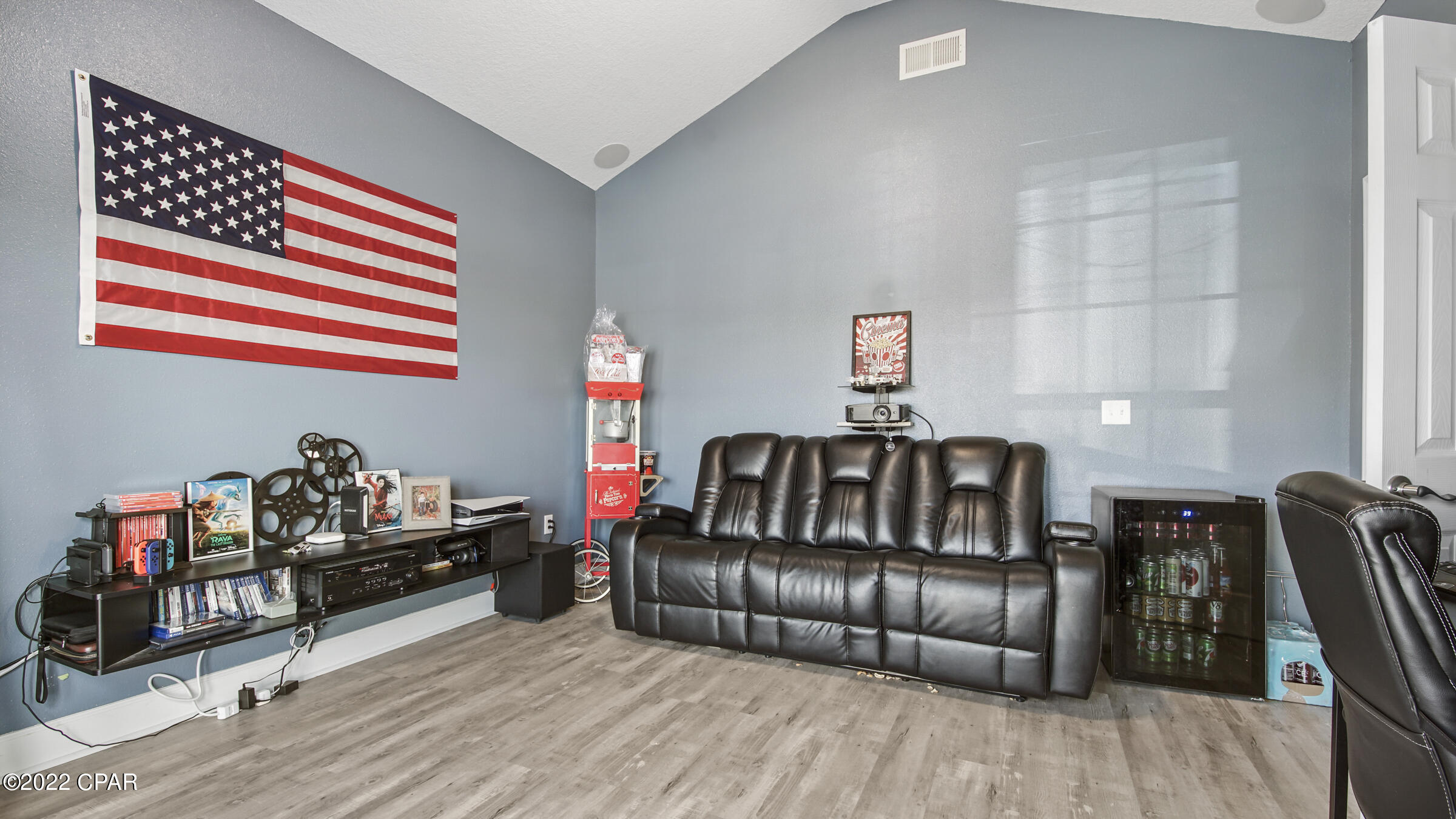 Magnolia Hills Phase II - Residential