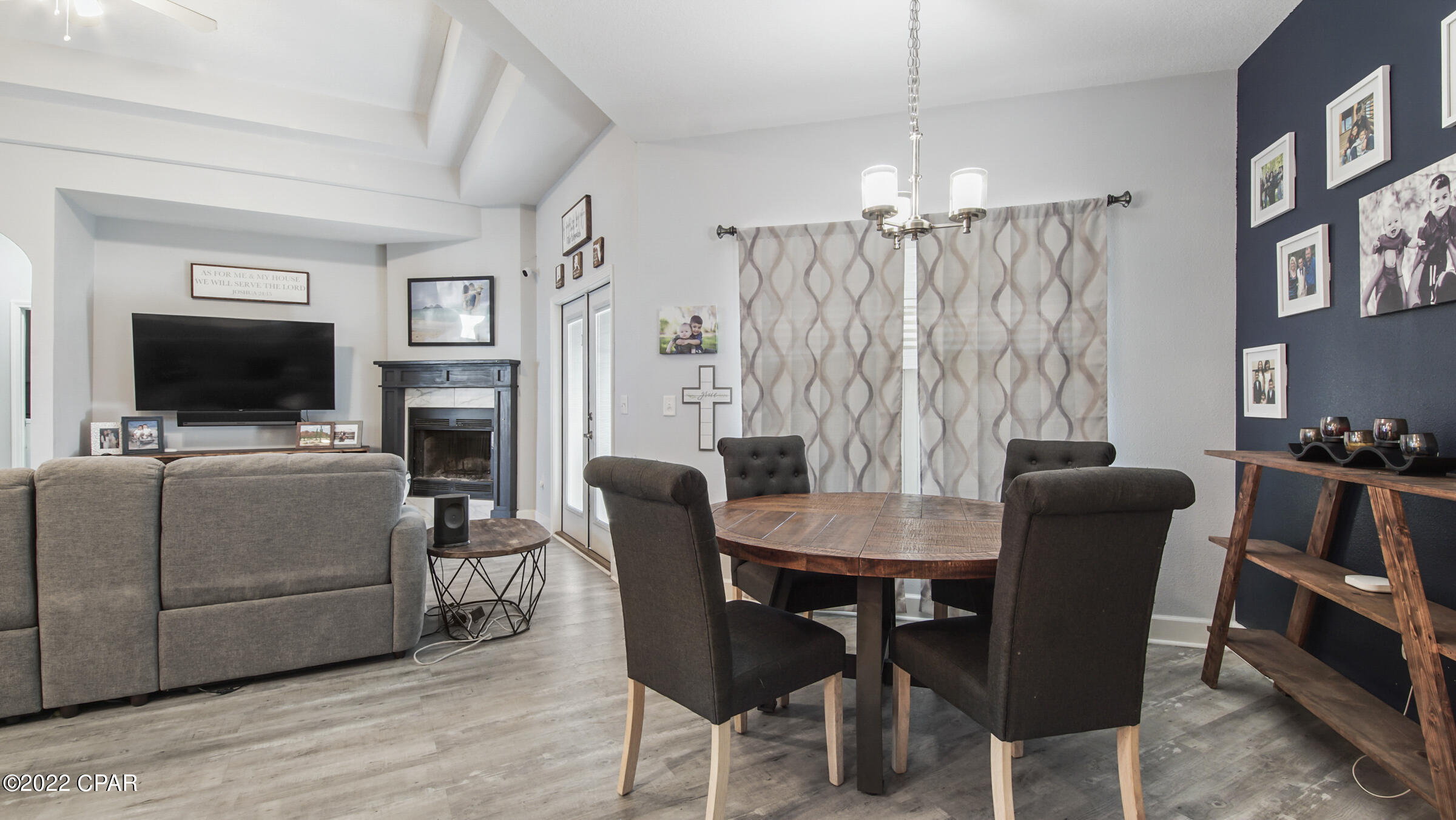 Magnolia Hills Phase II - Residential