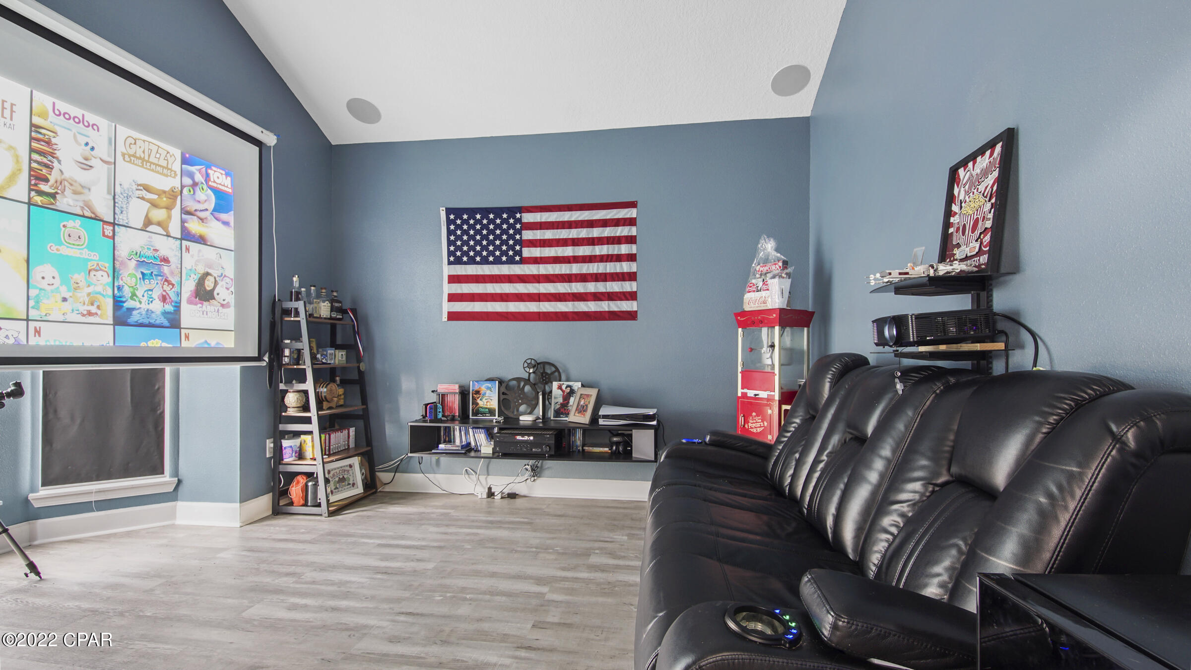 Magnolia Hills Phase II - Residential