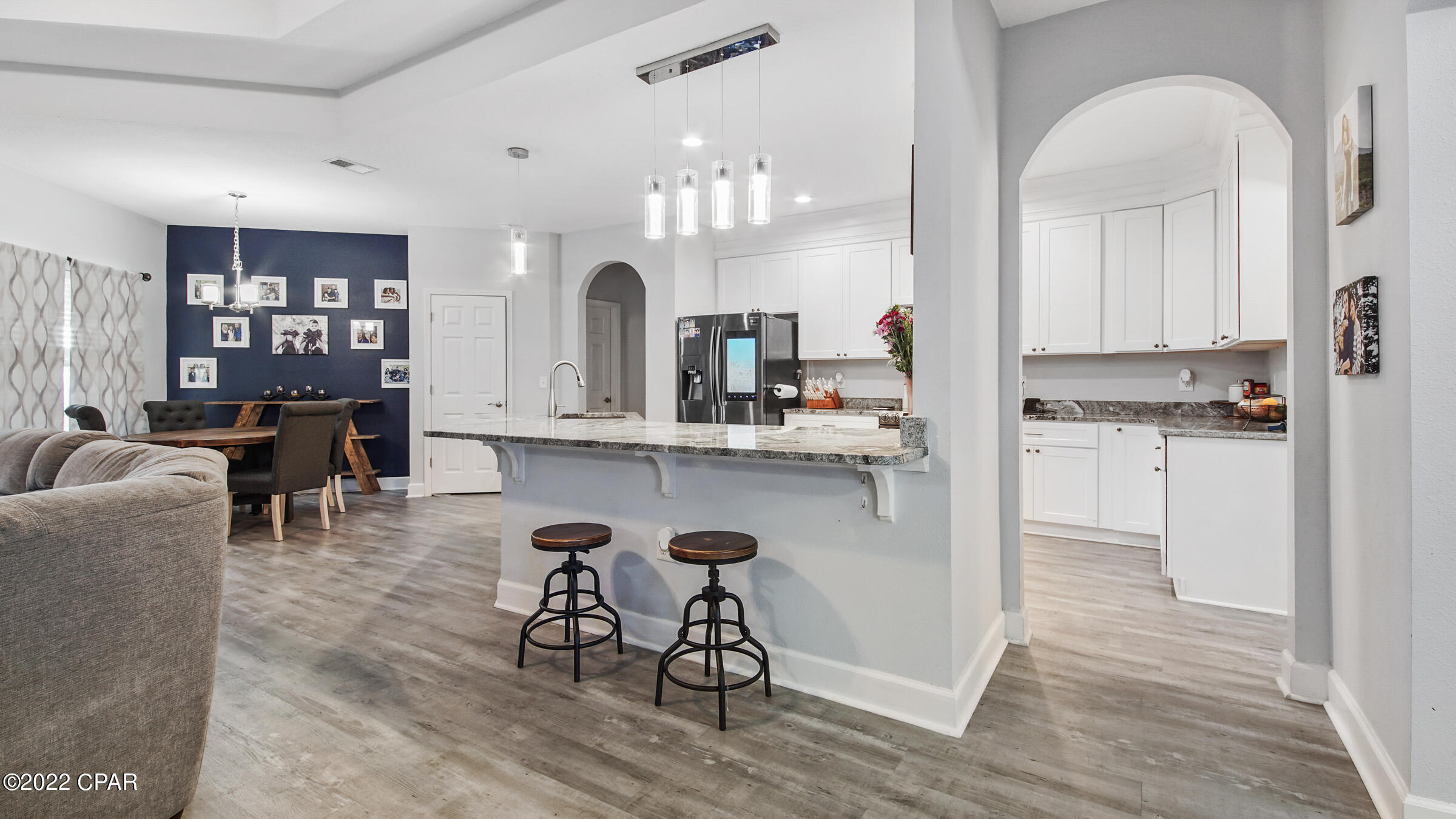 Magnolia Hills Phase II - Residential