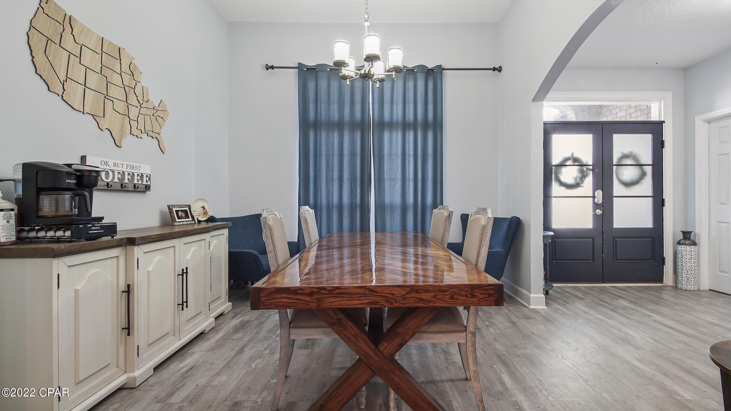 Magnolia Hills Phase II - Residential