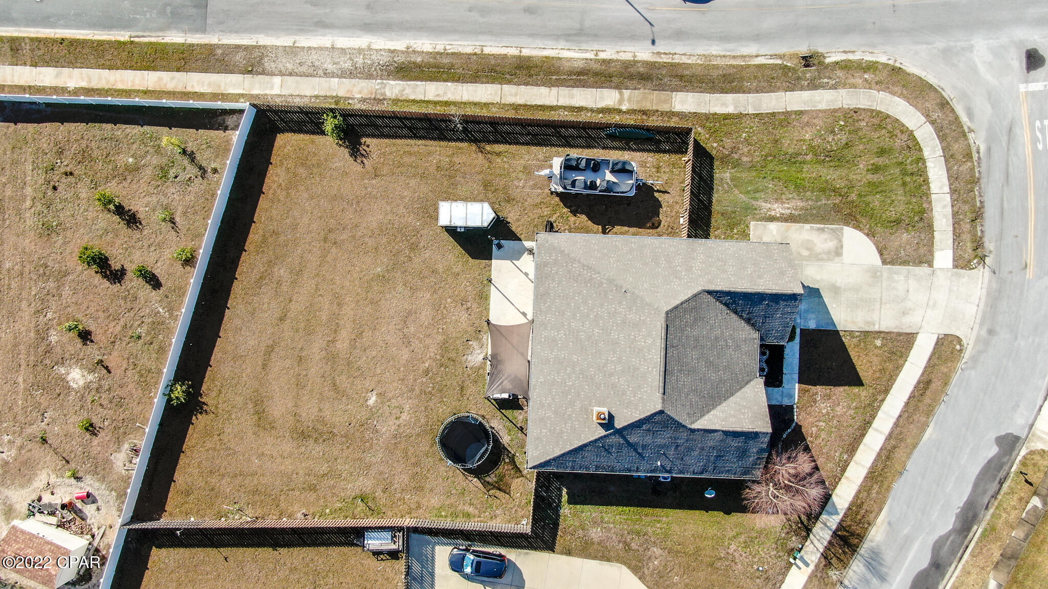 Magnolia Hills Phase II - Residential