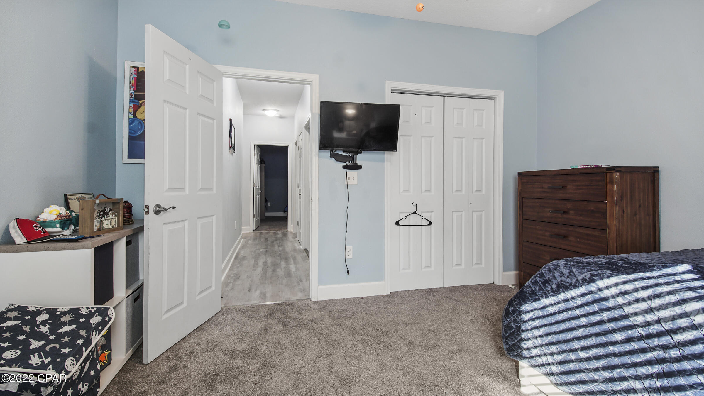 Magnolia Hills Phase II - Residential