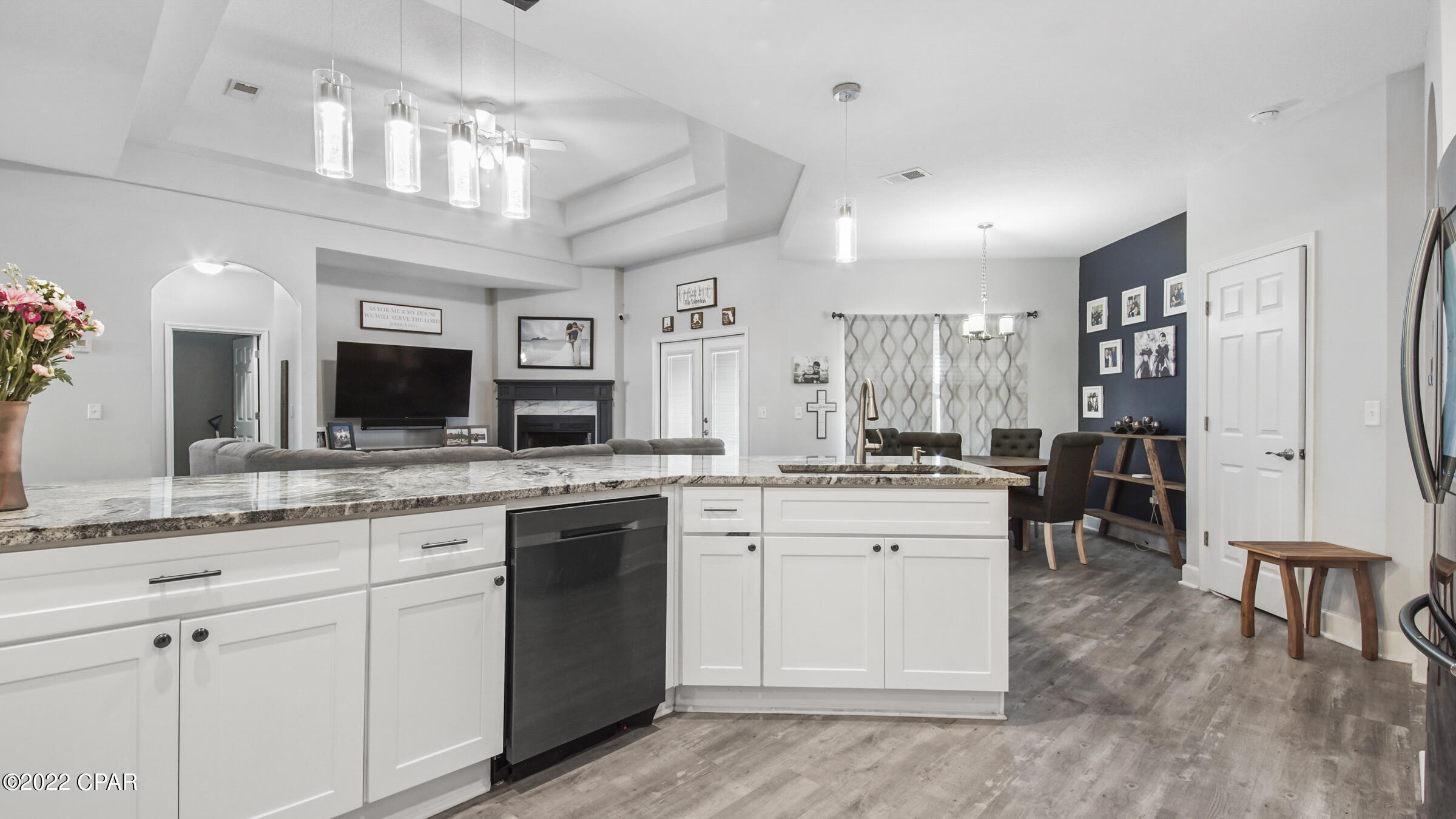 Magnolia Hills Phase II - Residential