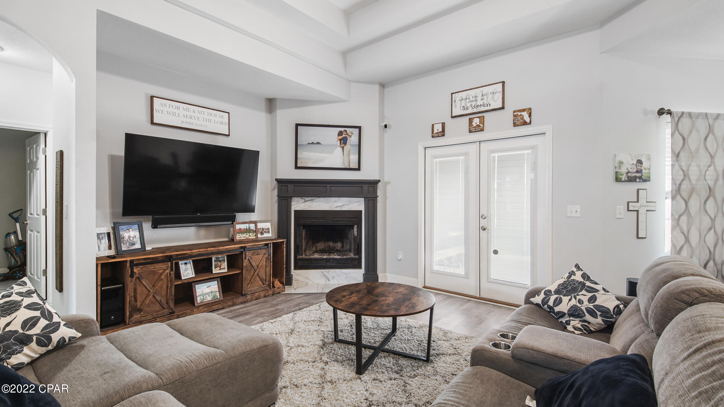 Magnolia Hills Phase II - Residential