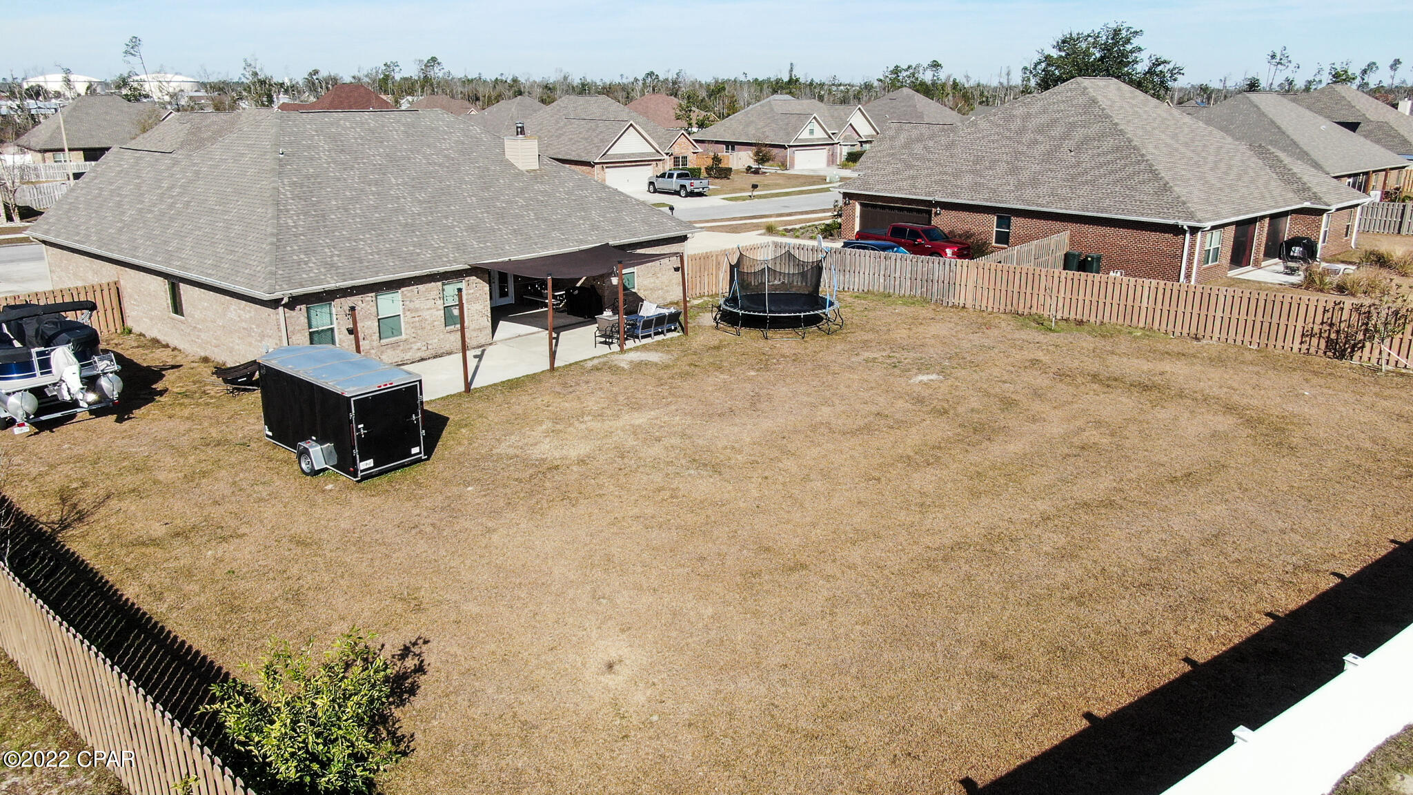 Magnolia Hills Phase II - Residential