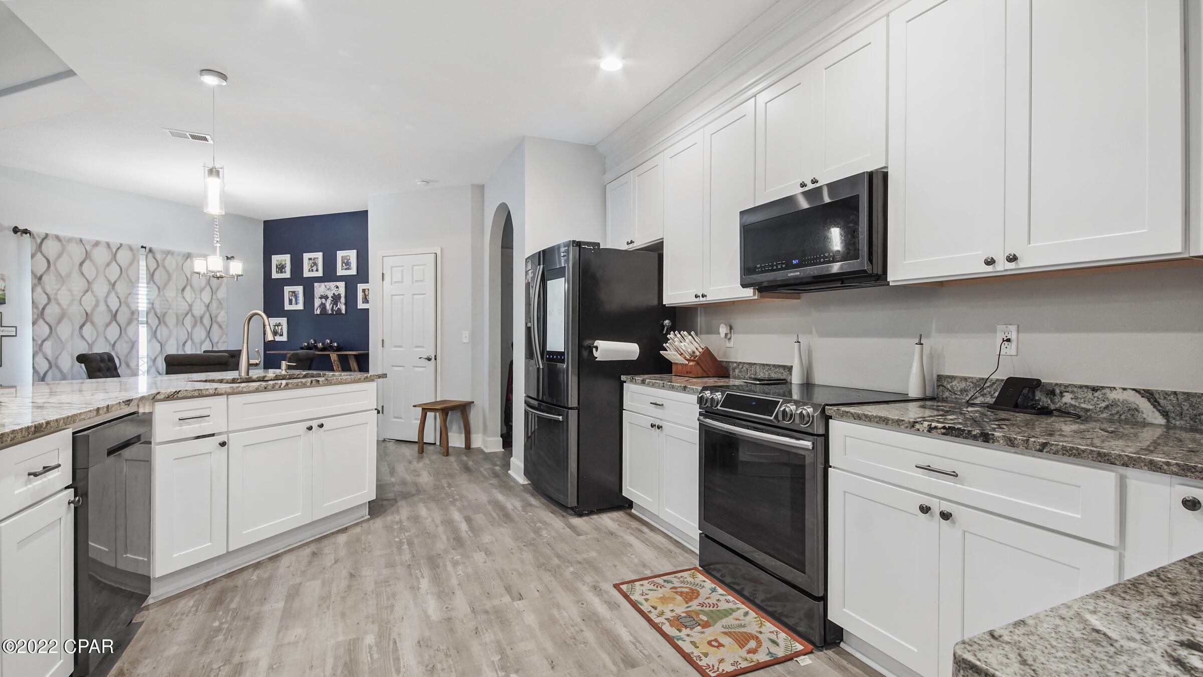 Magnolia Hills Phase II - Residential