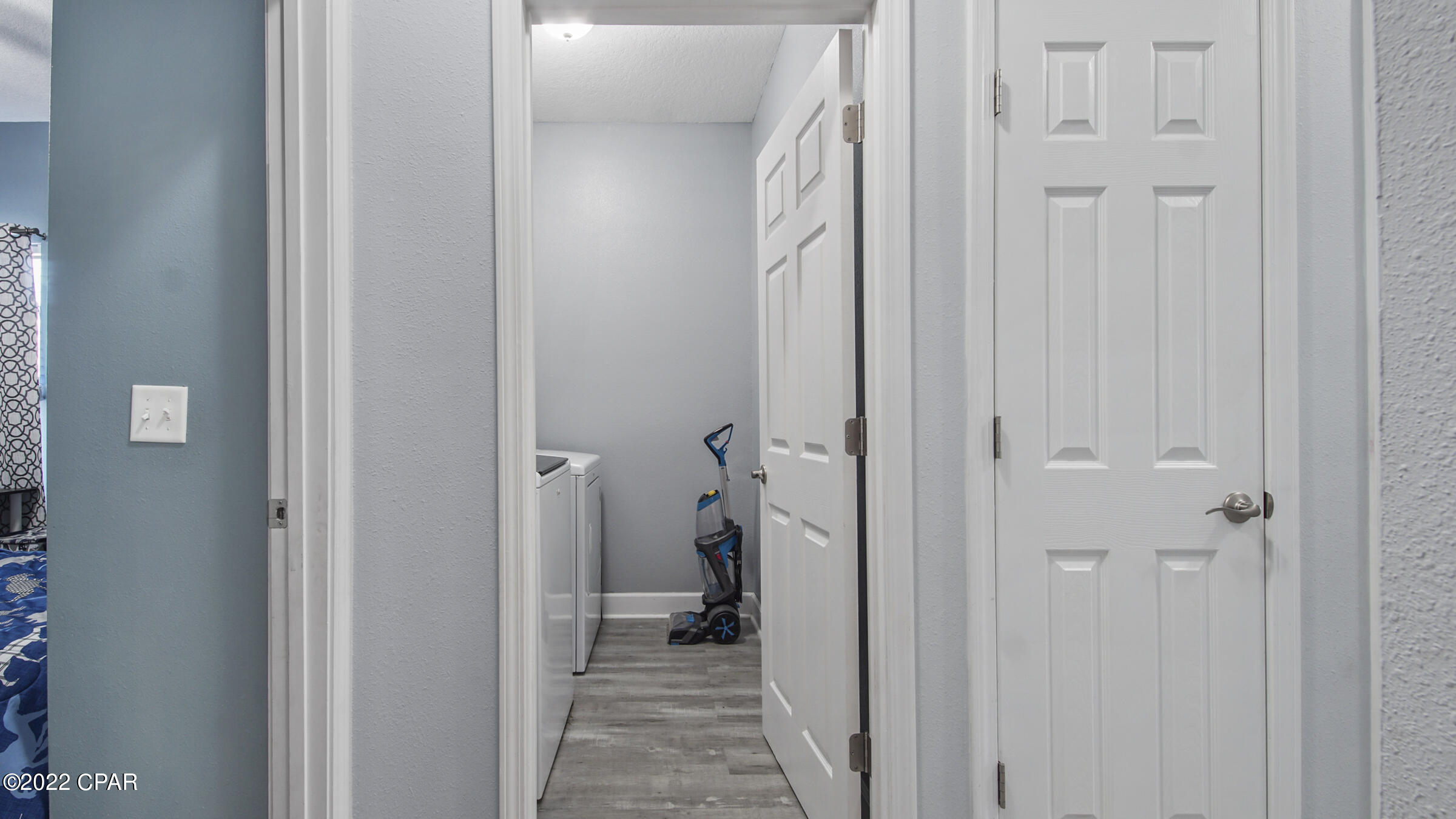 Magnolia Hills Phase II - Residential