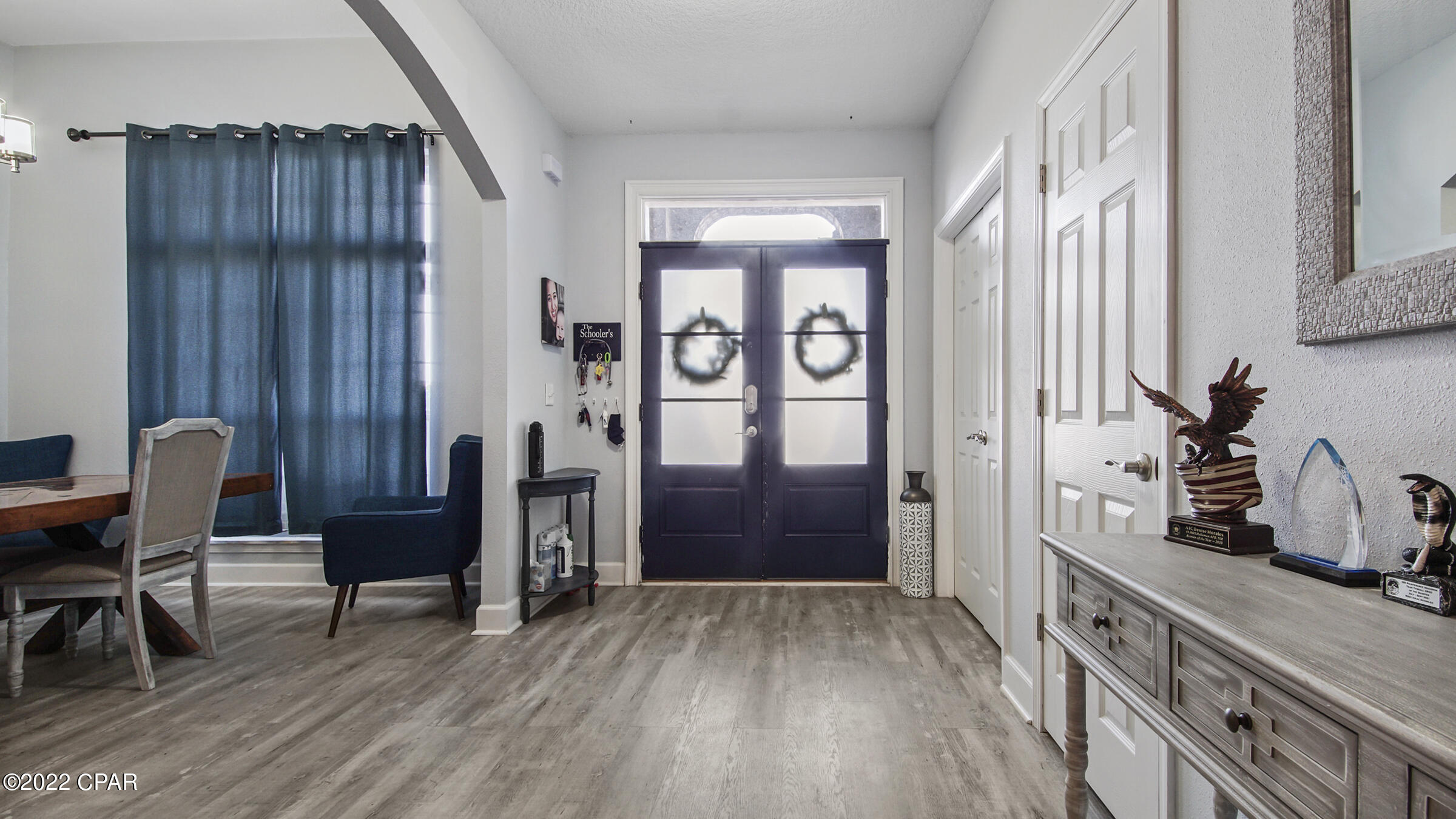 Magnolia Hills Phase II - Residential