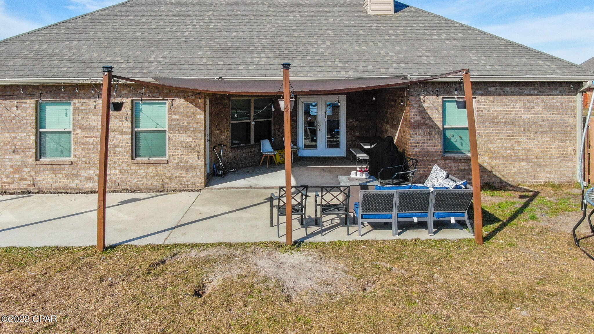 Magnolia Hills Phase II - Residential