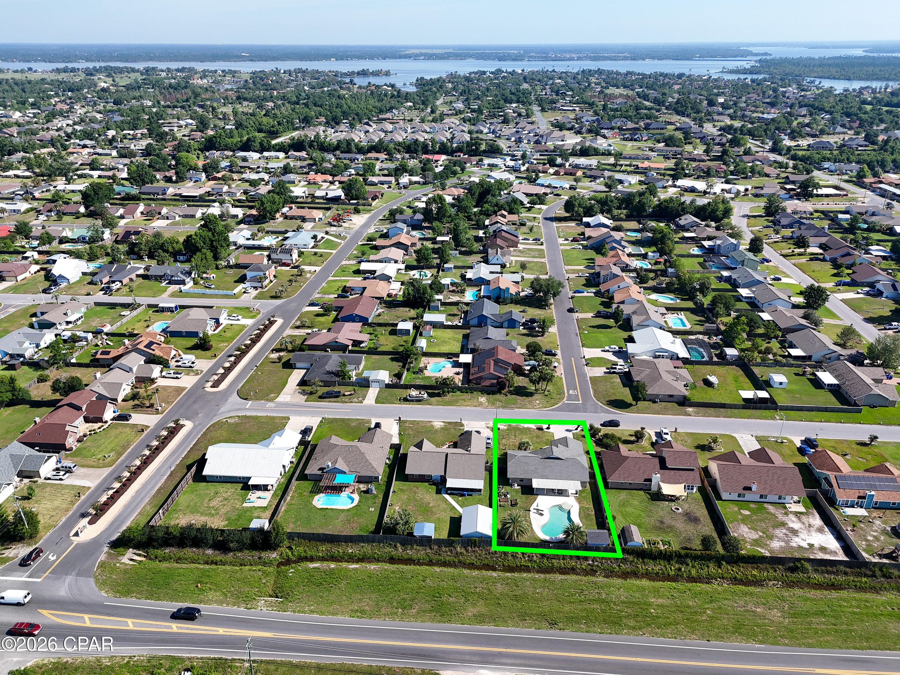 Derby Woods 2nd Add - Residential