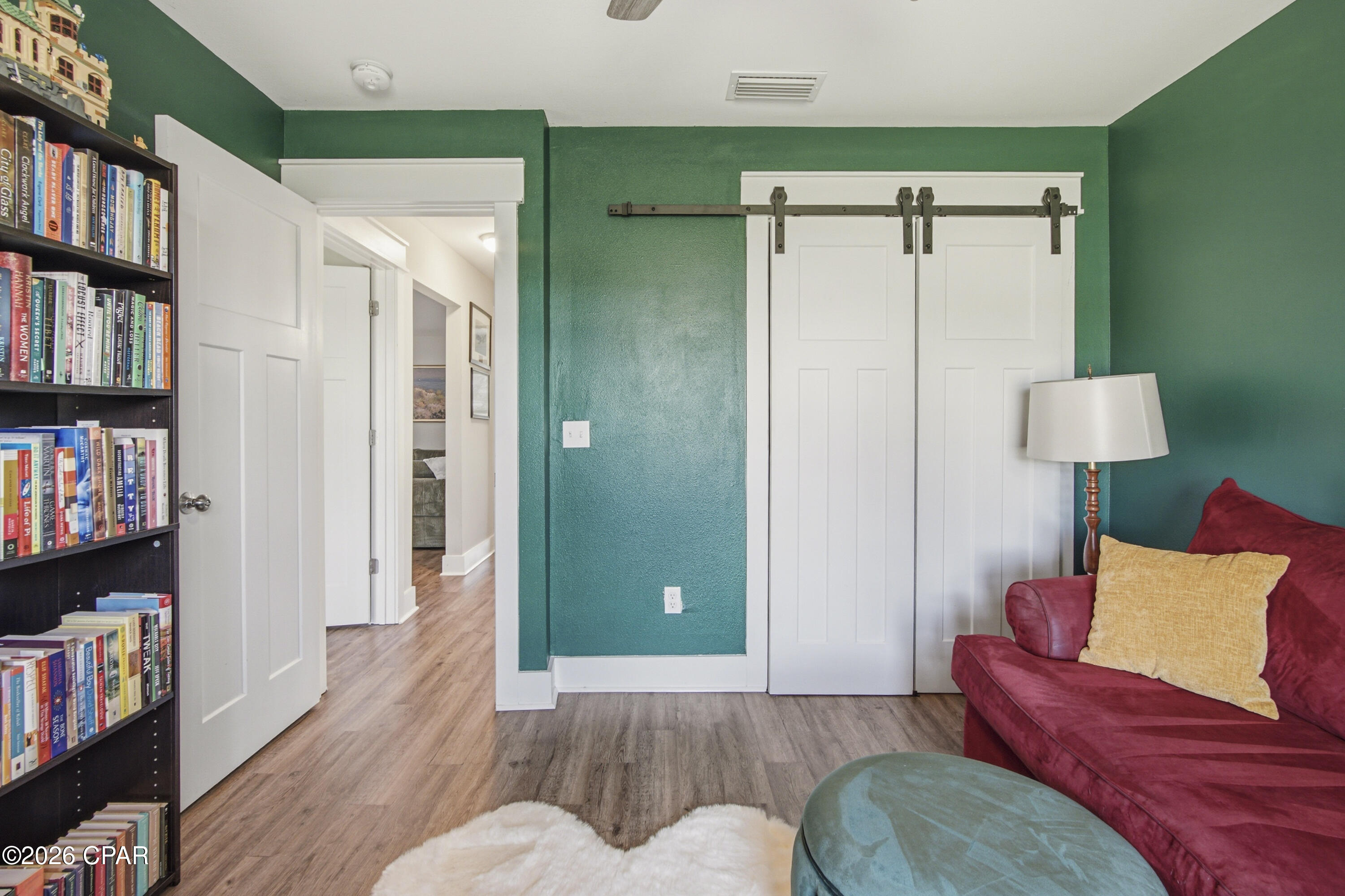 Derby Woods 2nd Add - Residential