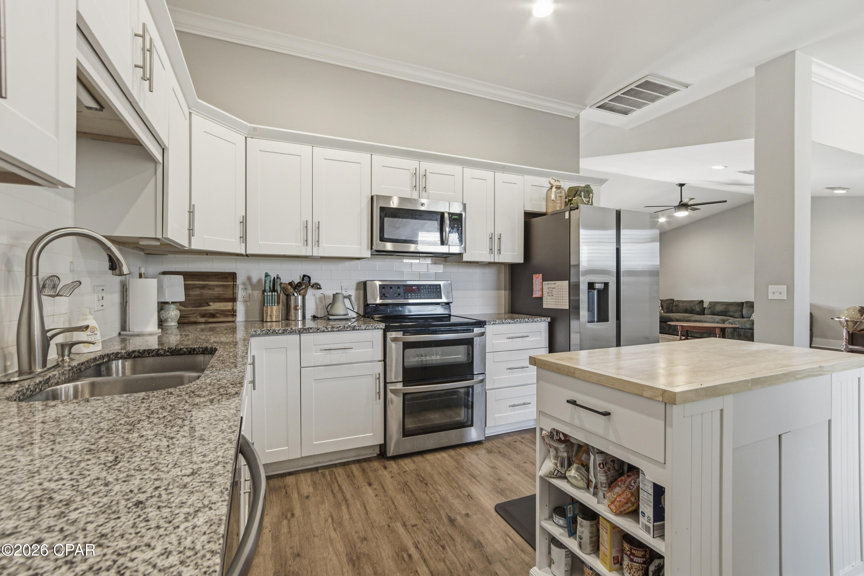 Derby Woods 2nd Add - Residential
