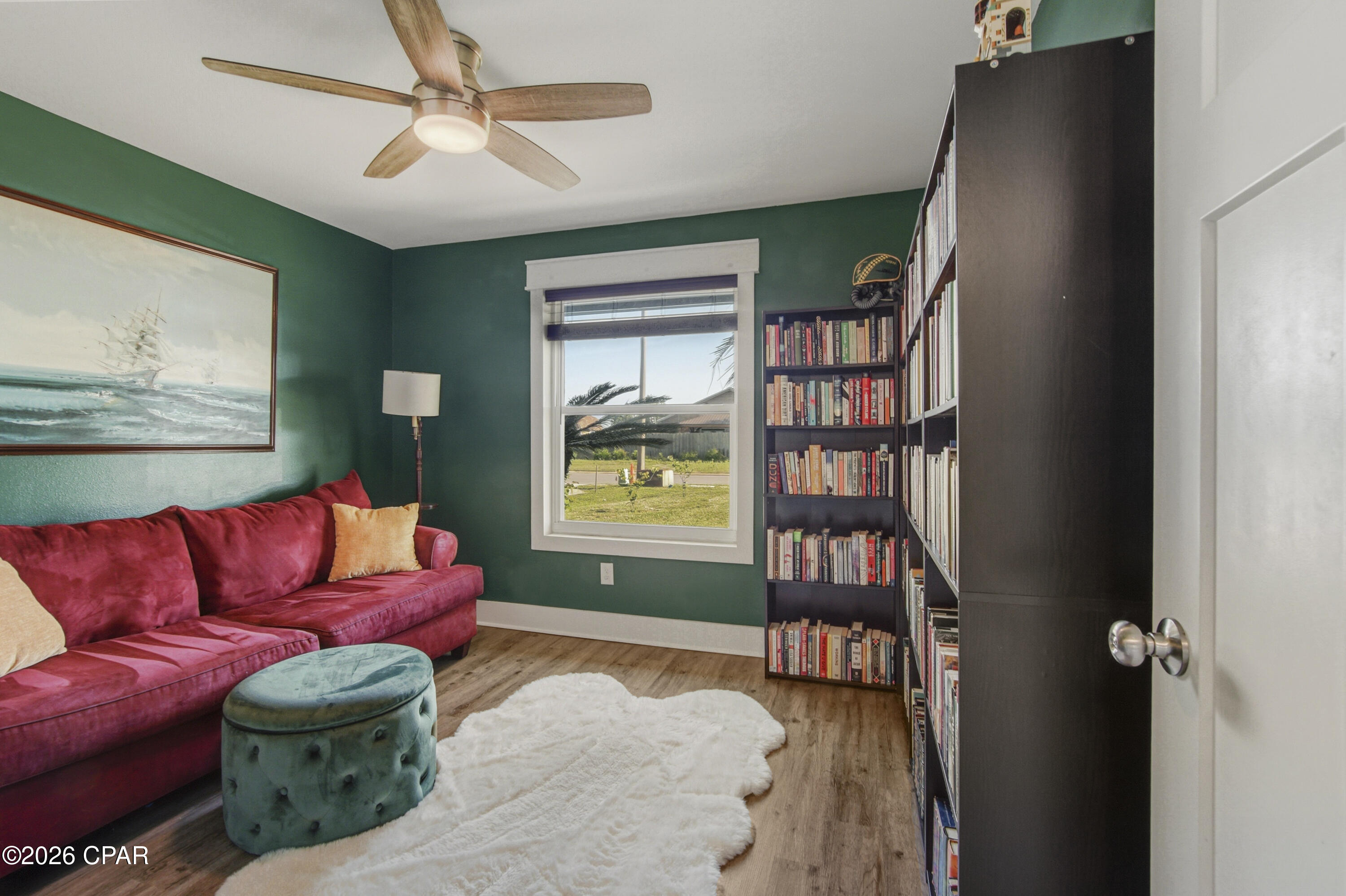 Derby Woods 2nd Add - Residential
