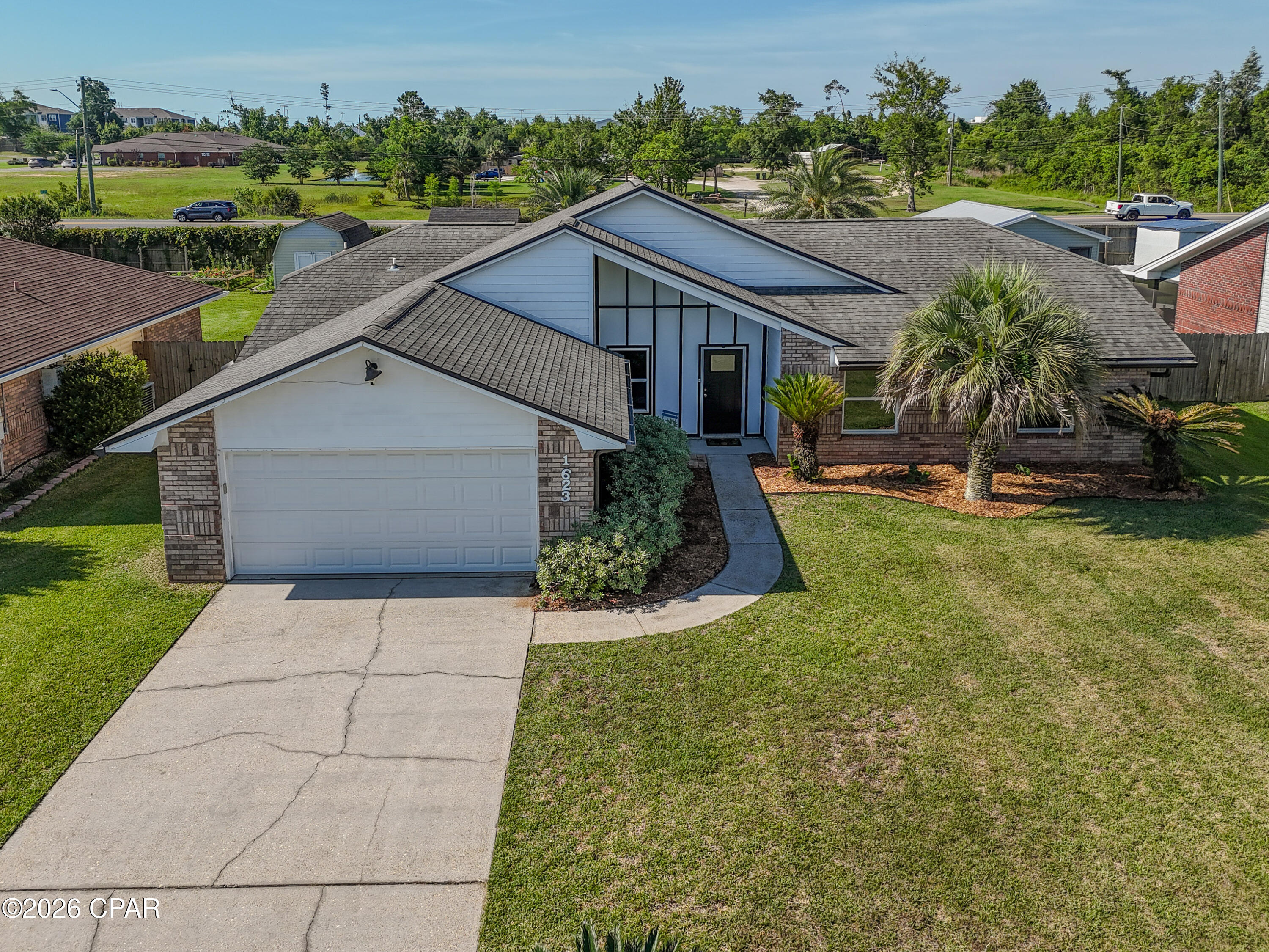 Derby Woods 2nd Add - Residential