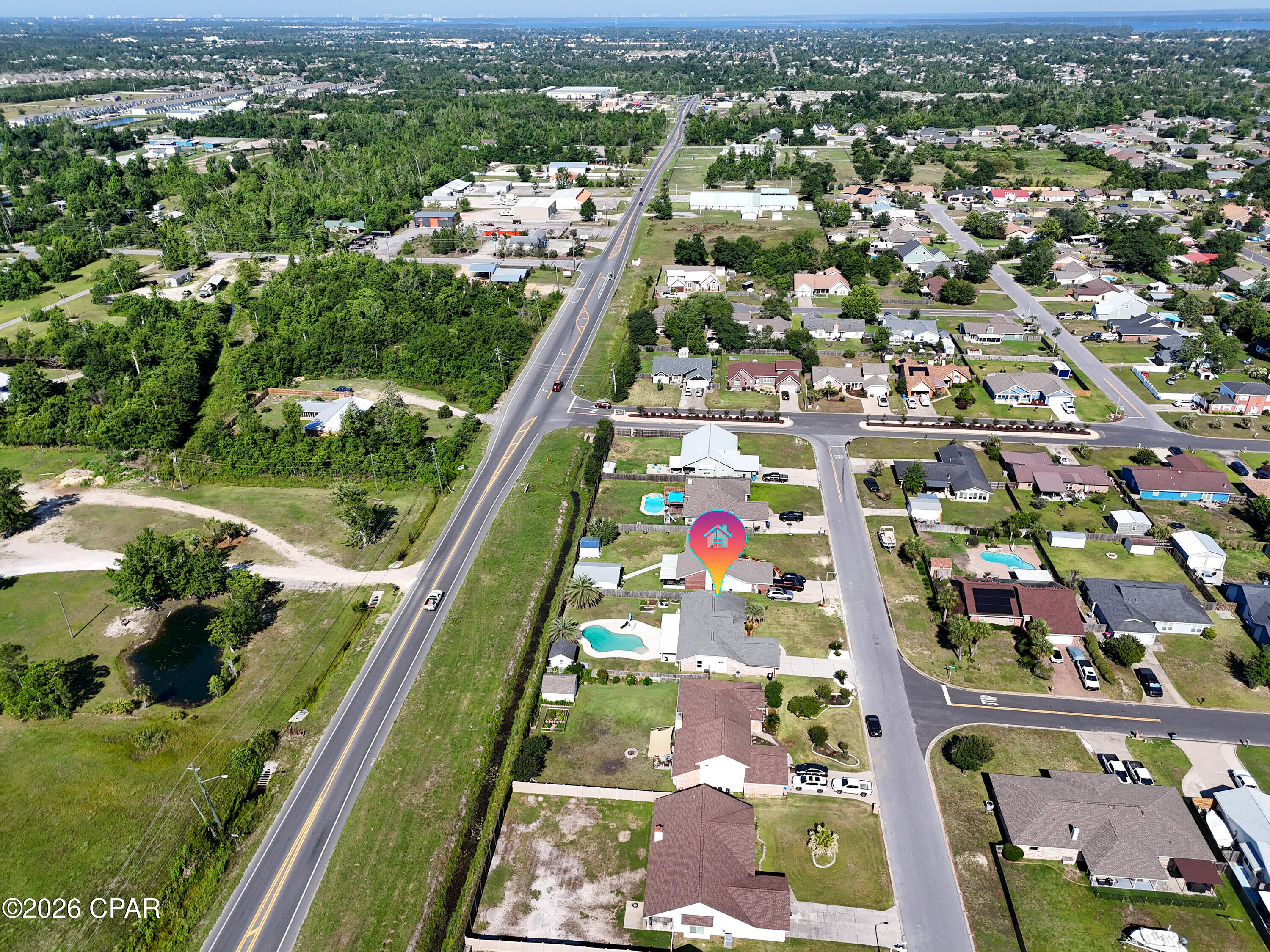 Derby Woods 2nd Add - Residential