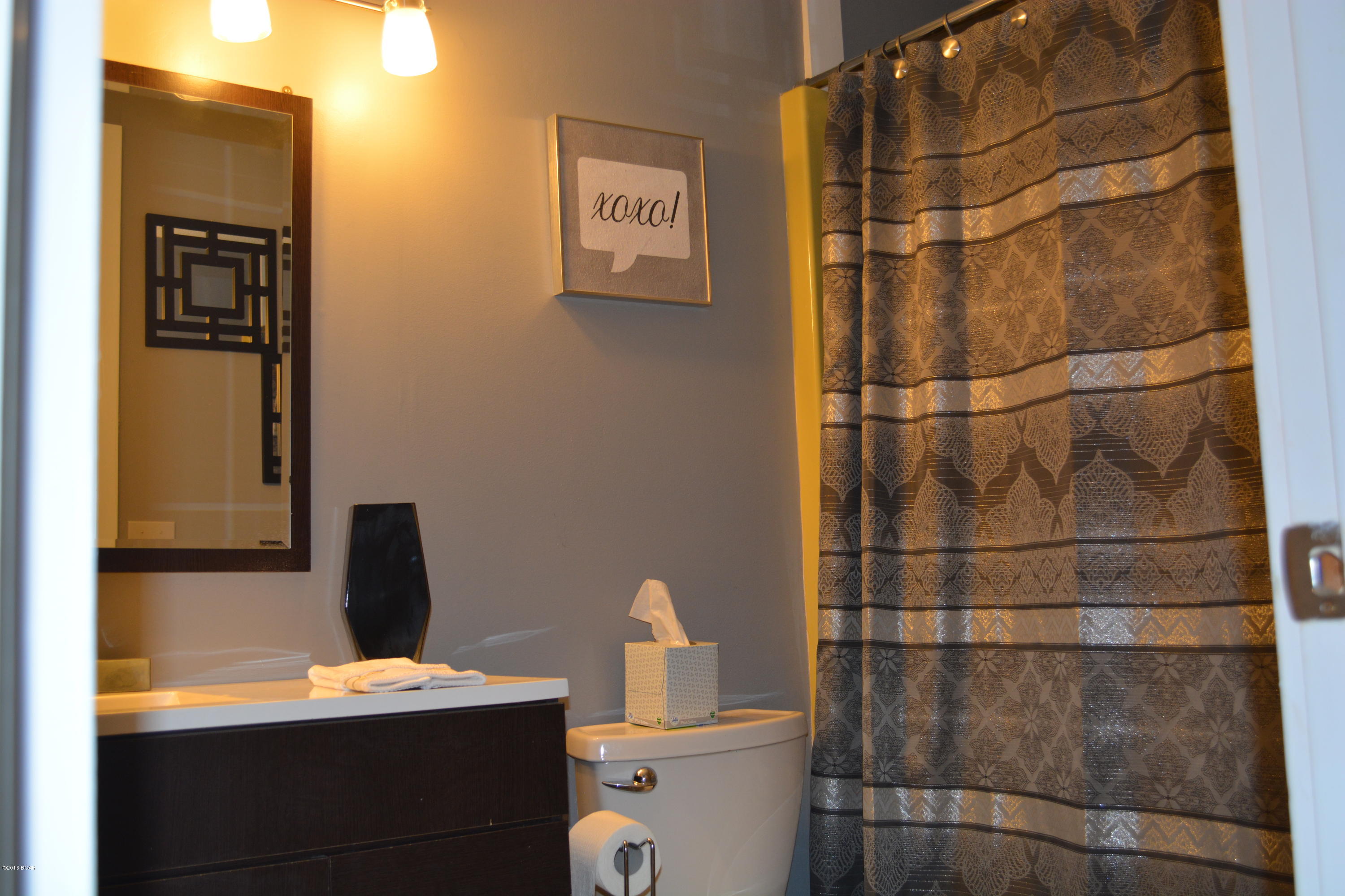 Bay Point Harbour Villas - Residential