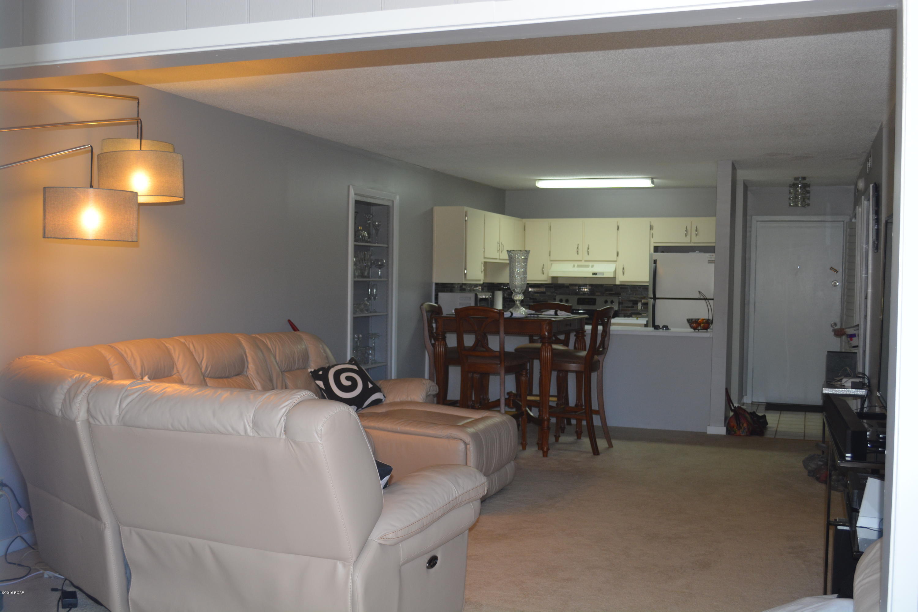 Bay Point Harbour Villas - Residential