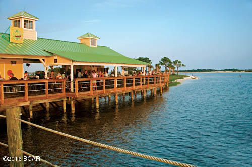 Bay Point Harbour Villas - Residential