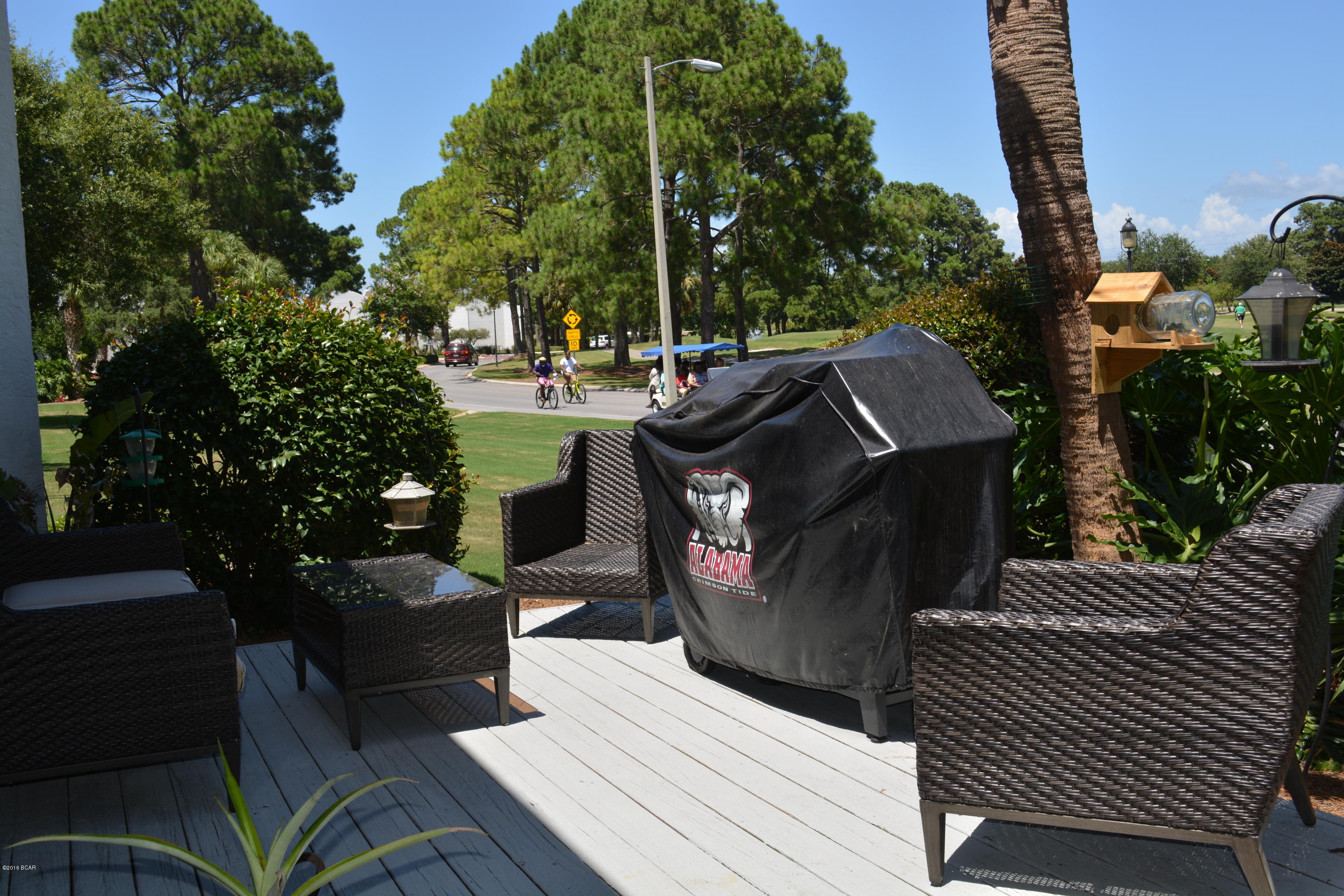 Bay Point Harbour Villas - Residential