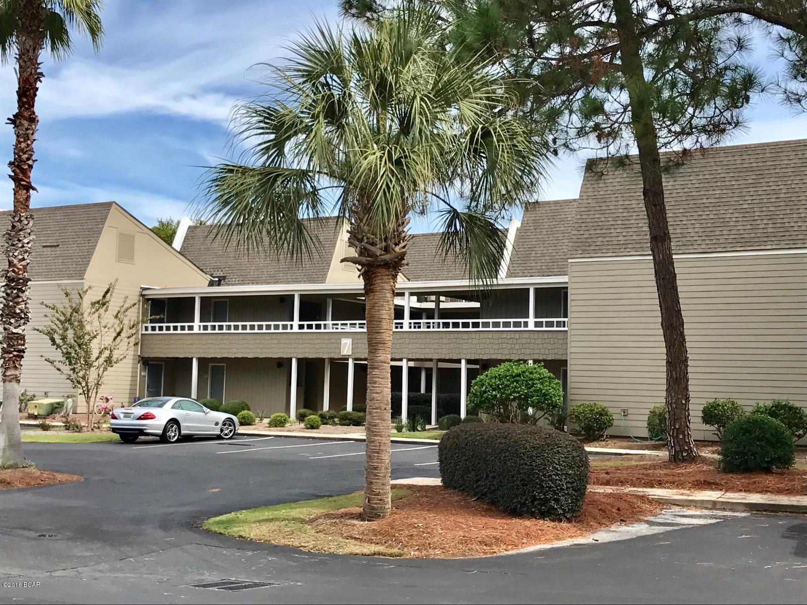 Bay Point Harbour Villas - Residential