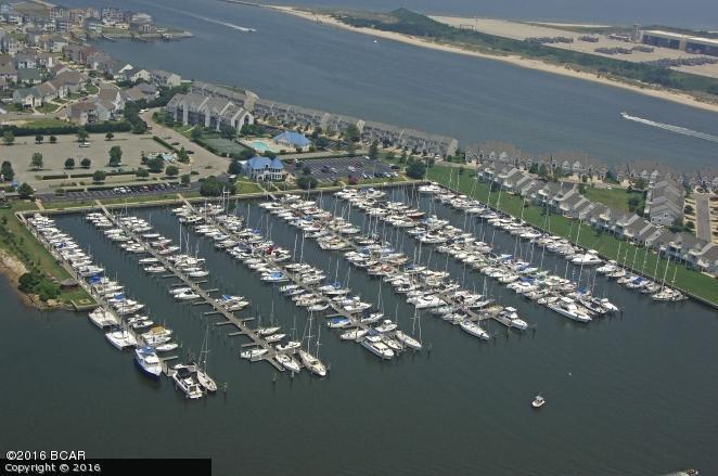 Bay Point Harbour Villas - Residential