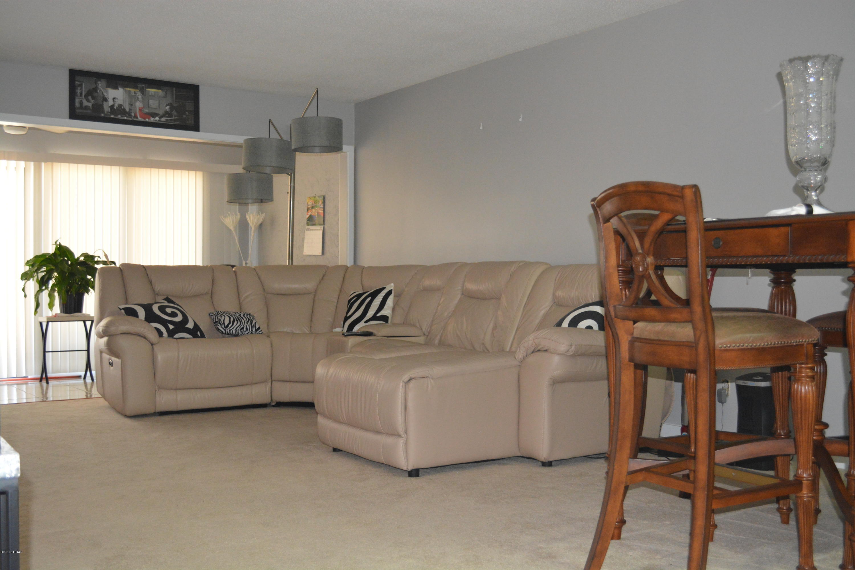 Bay Point Harbour Villas - Residential