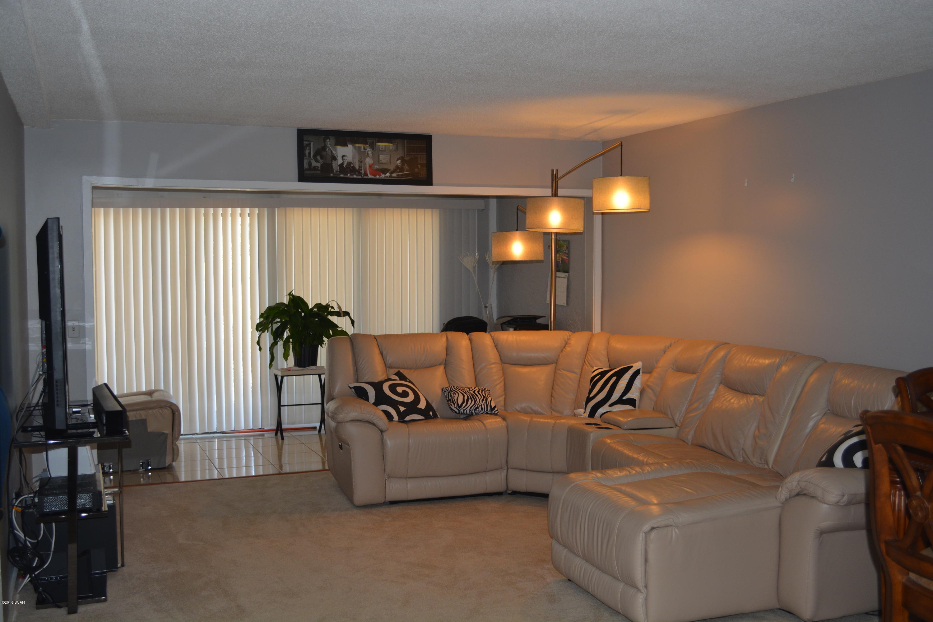 Bay Point Harbour Villas - Residential