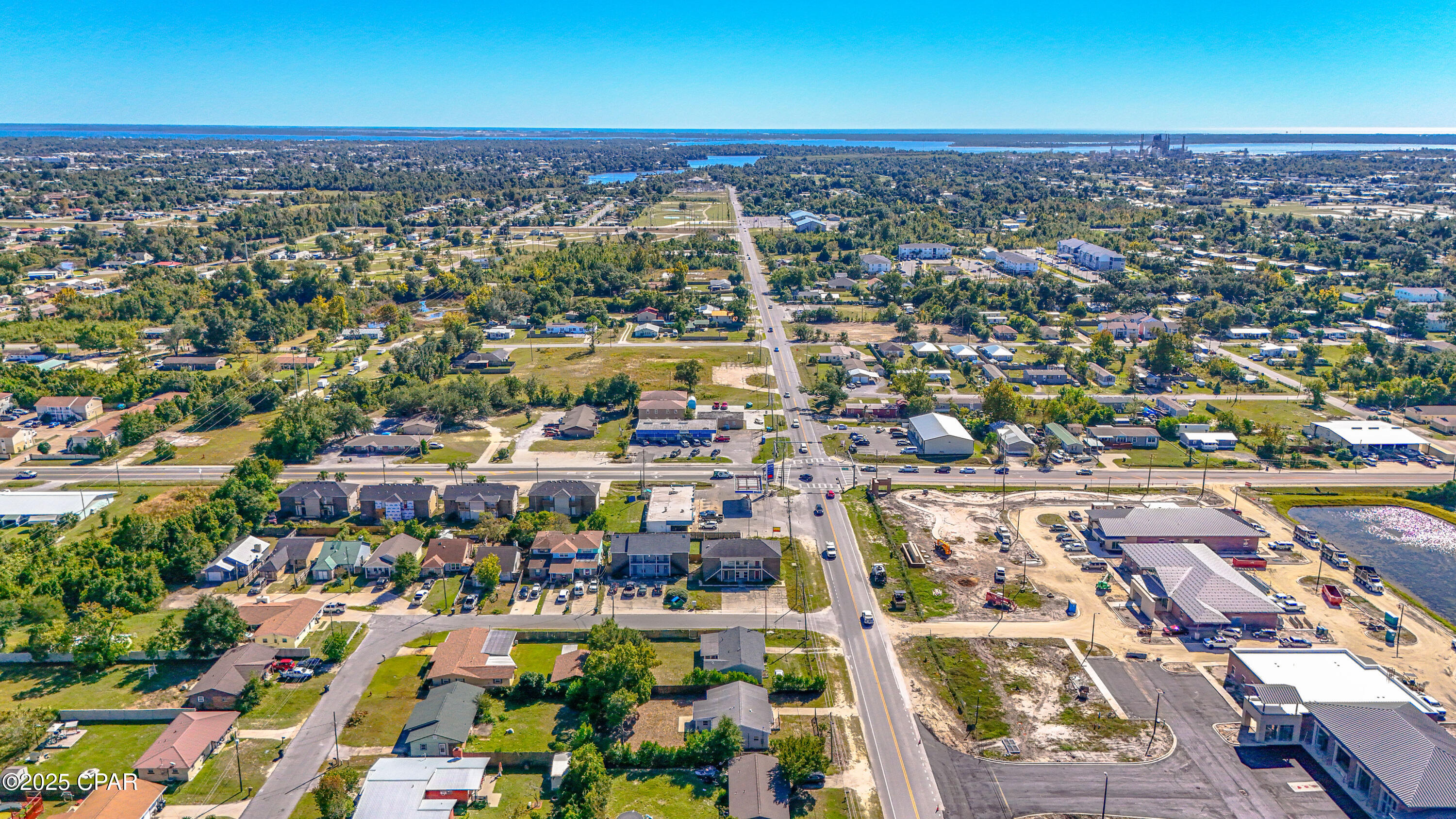 Chapel Estates - Residential