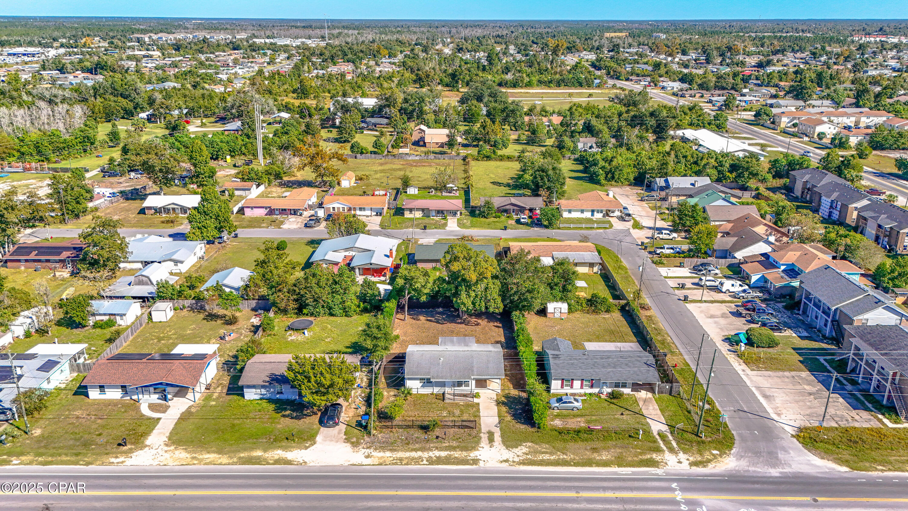 Chapel Estates - Residential