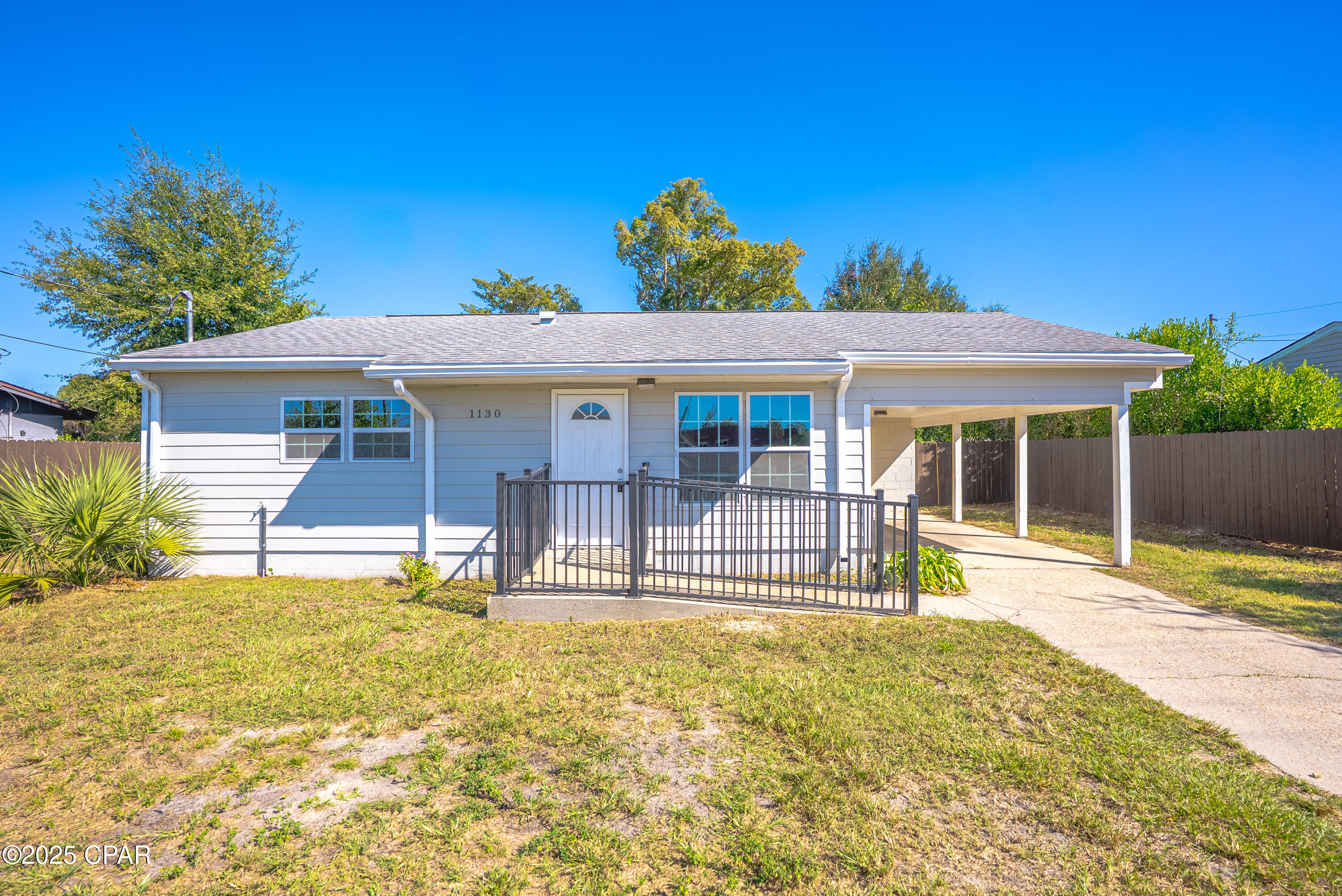 Chapel Estates - Residential