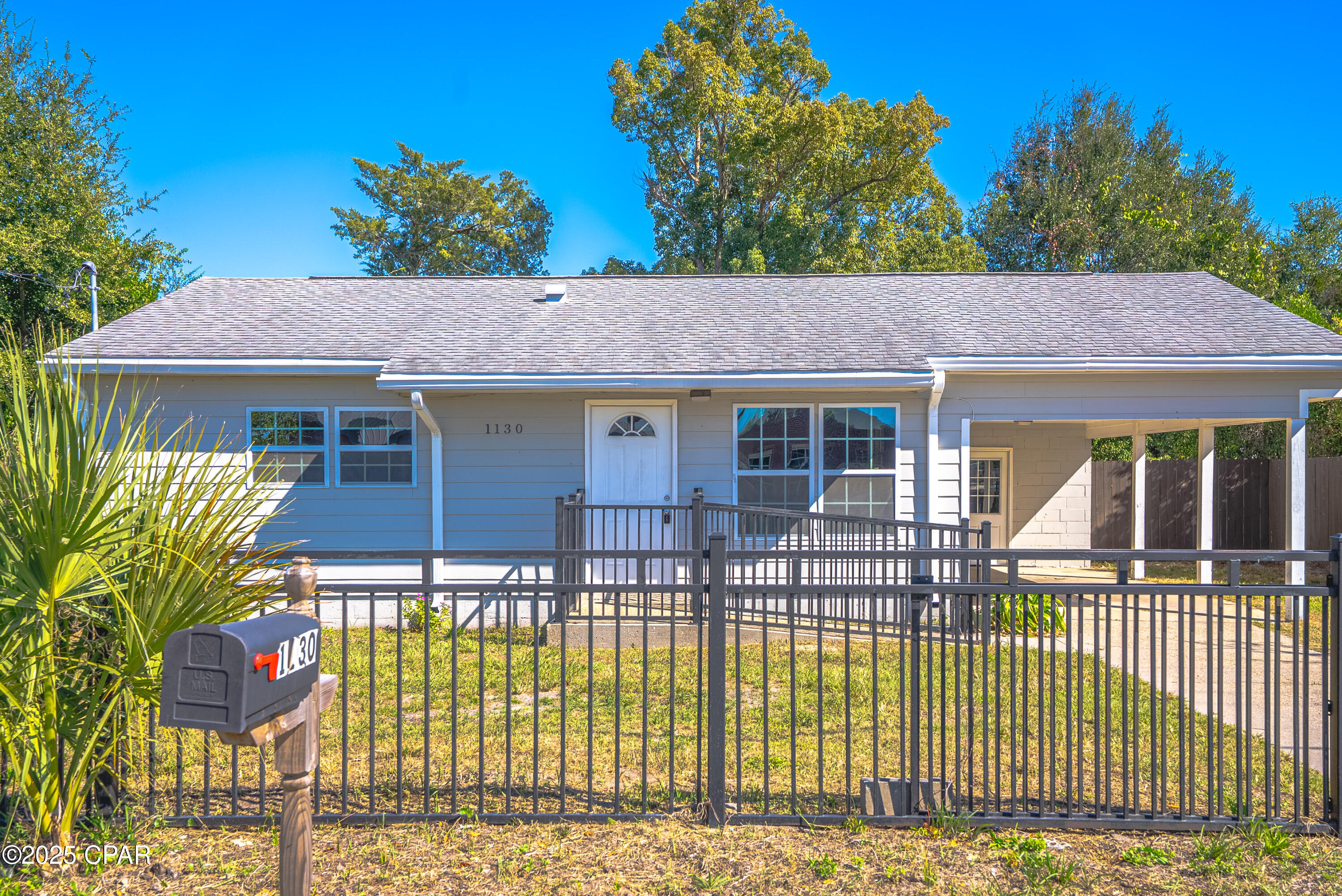 Chapel Estates - Residential