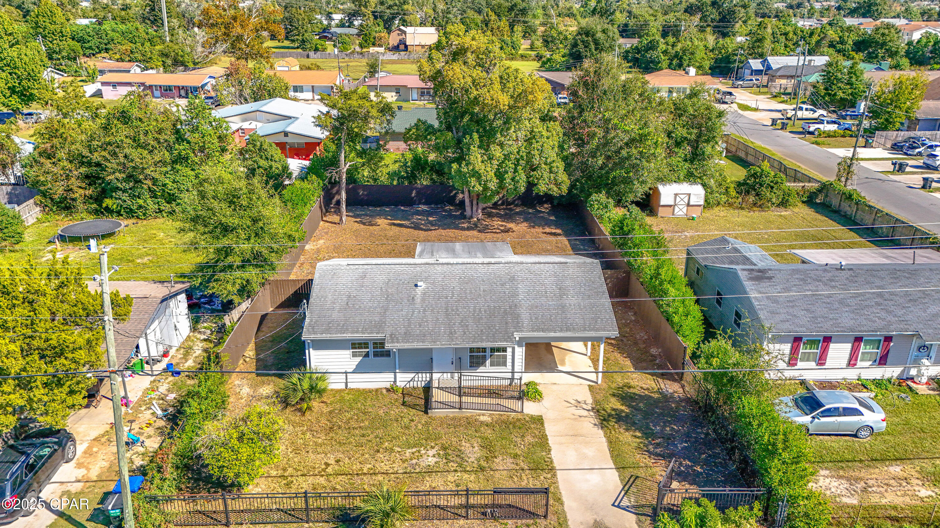 Chapel Estates - Residential
