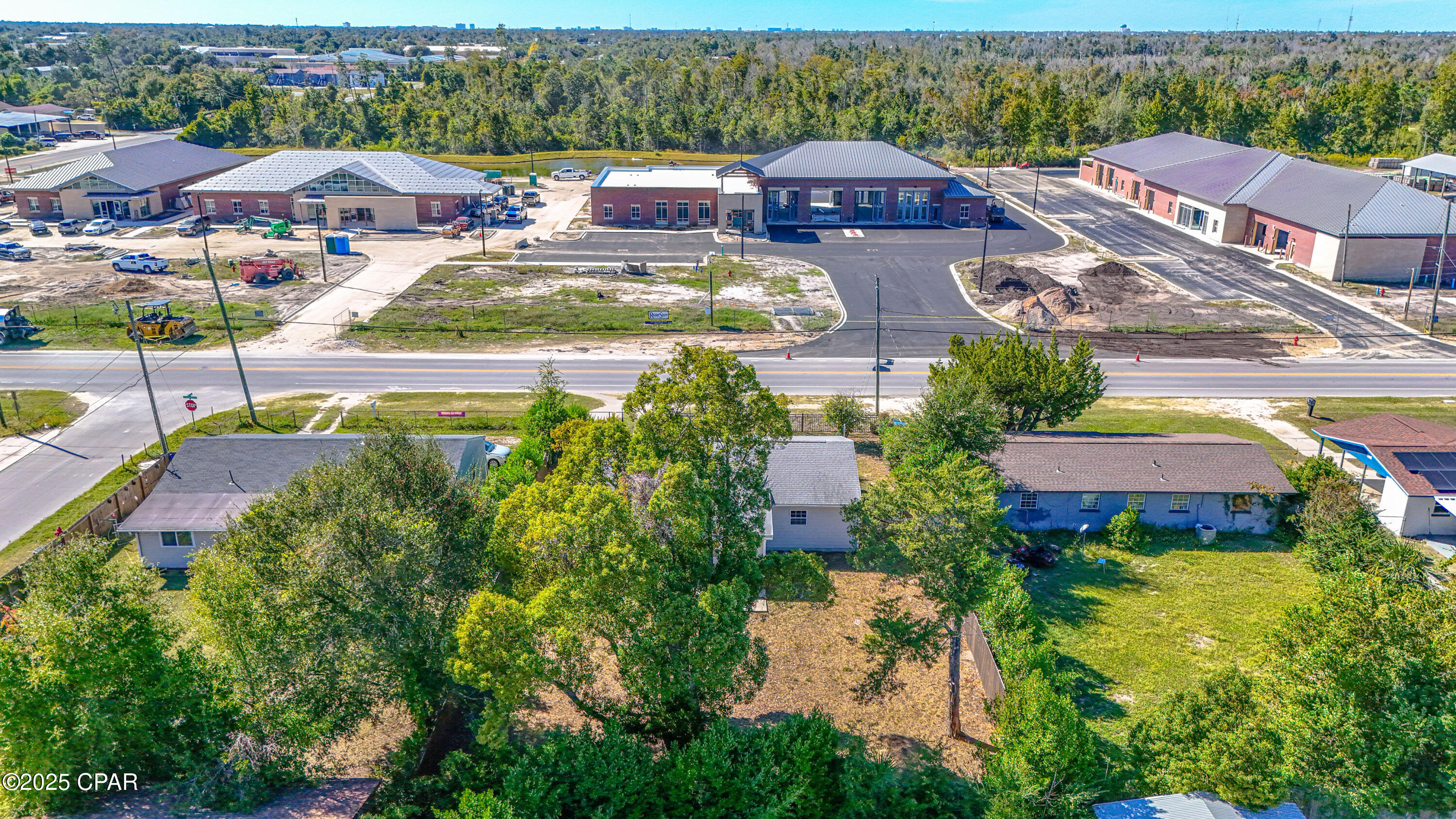 Chapel Estates - Residential