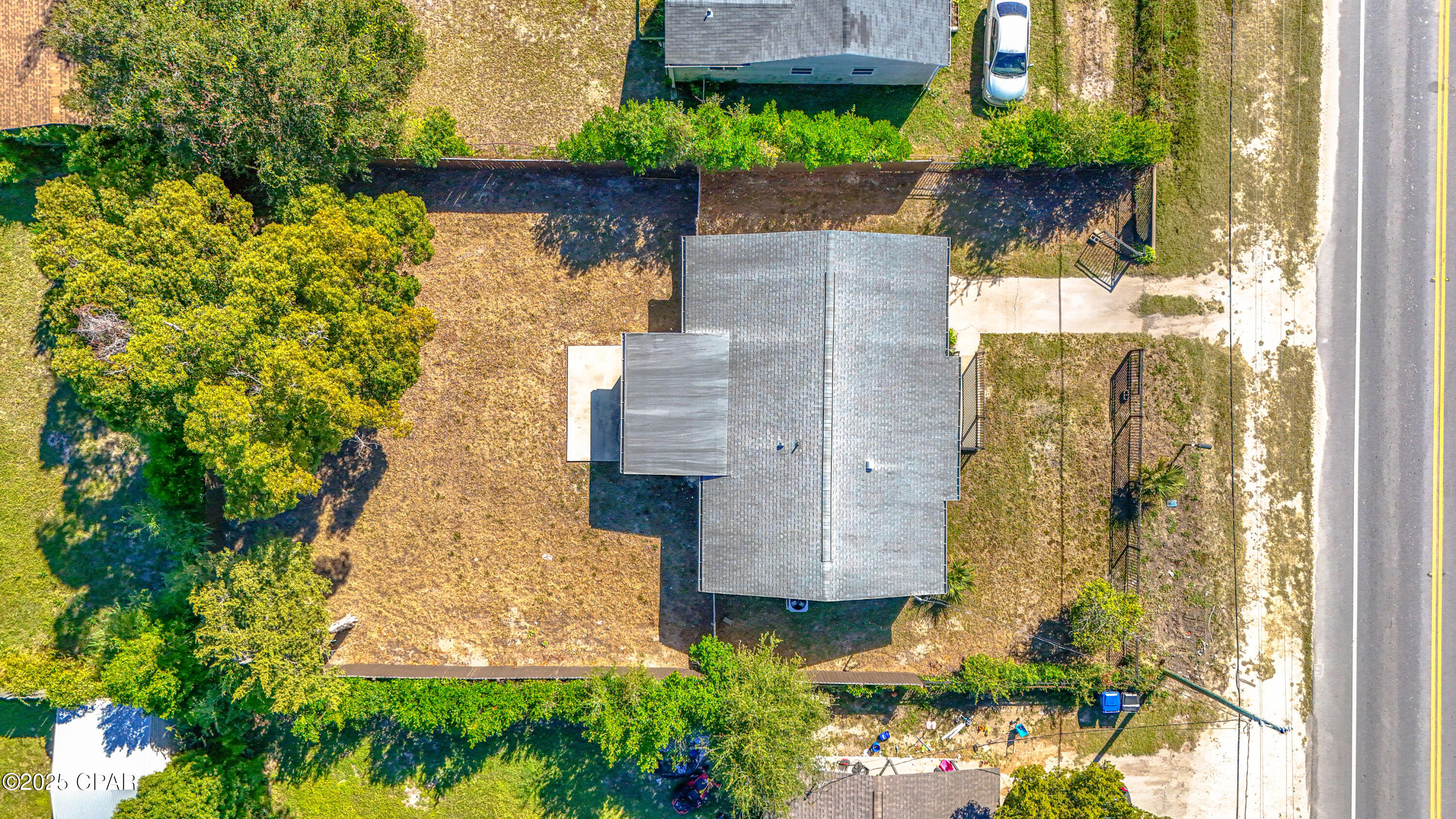 Chapel Estates - Residential