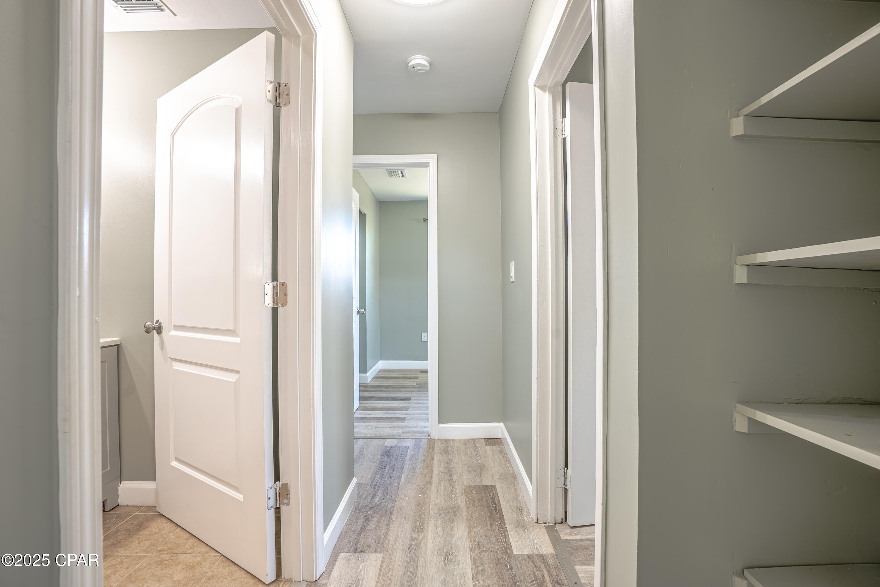 Chapel Estates - Residential