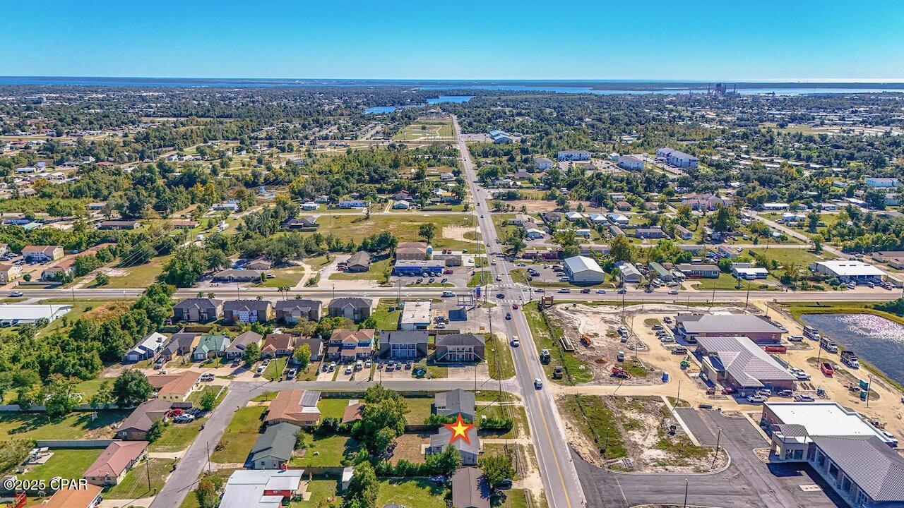 Chapel Estates - Residential