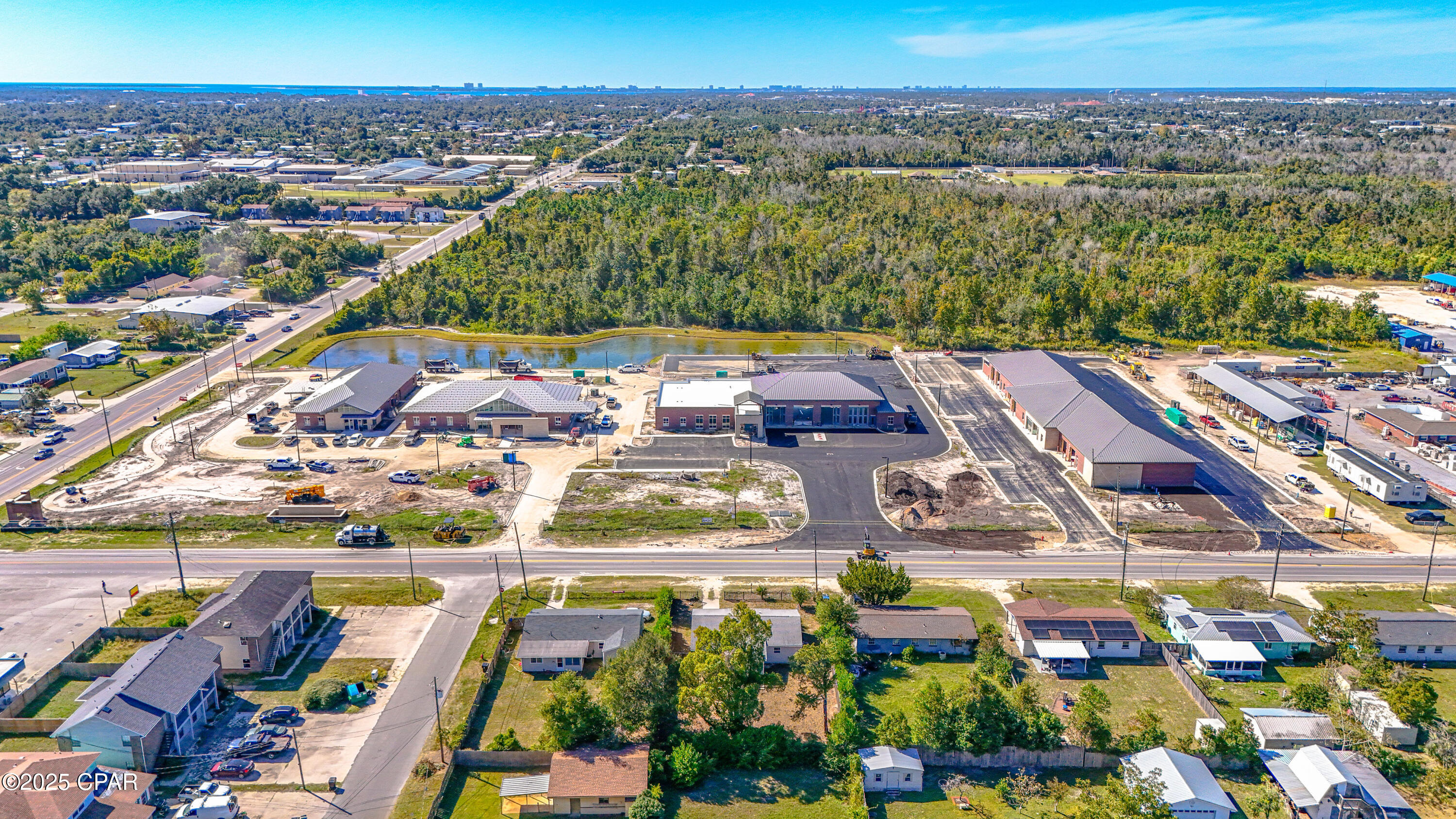 Chapel Estates - Residential