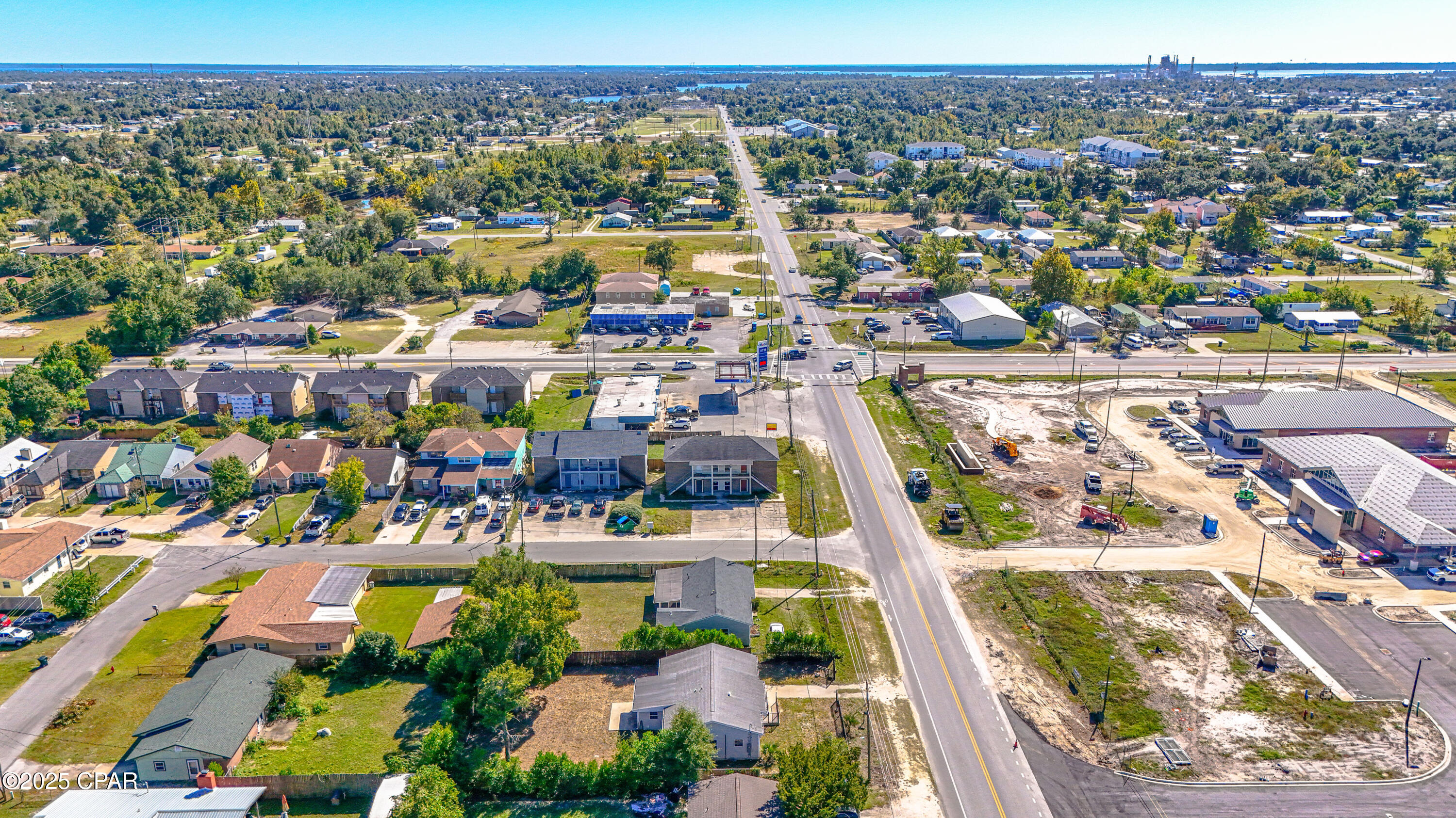 Chapel Estates - Residential
