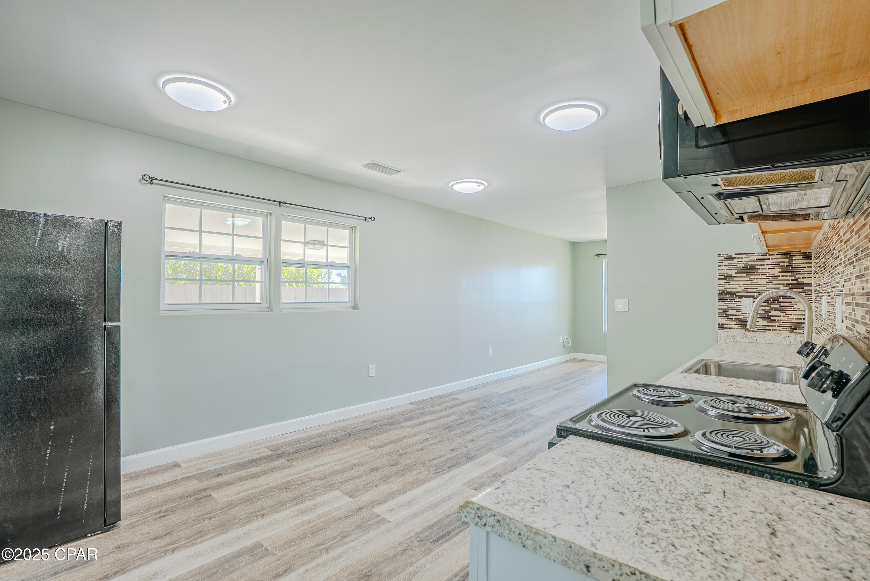 Chapel Estates - Residential