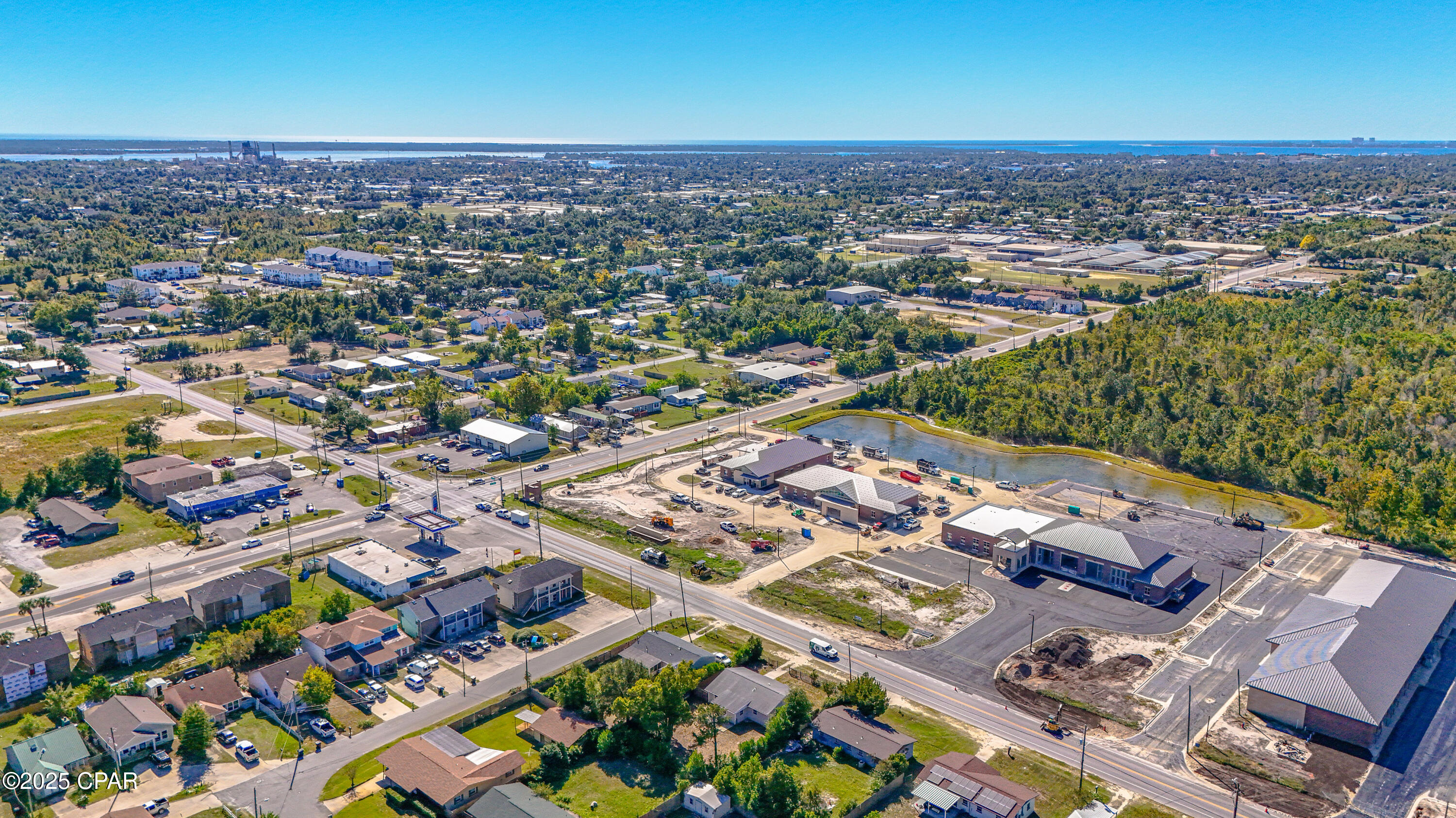 Chapel Estates - Residential