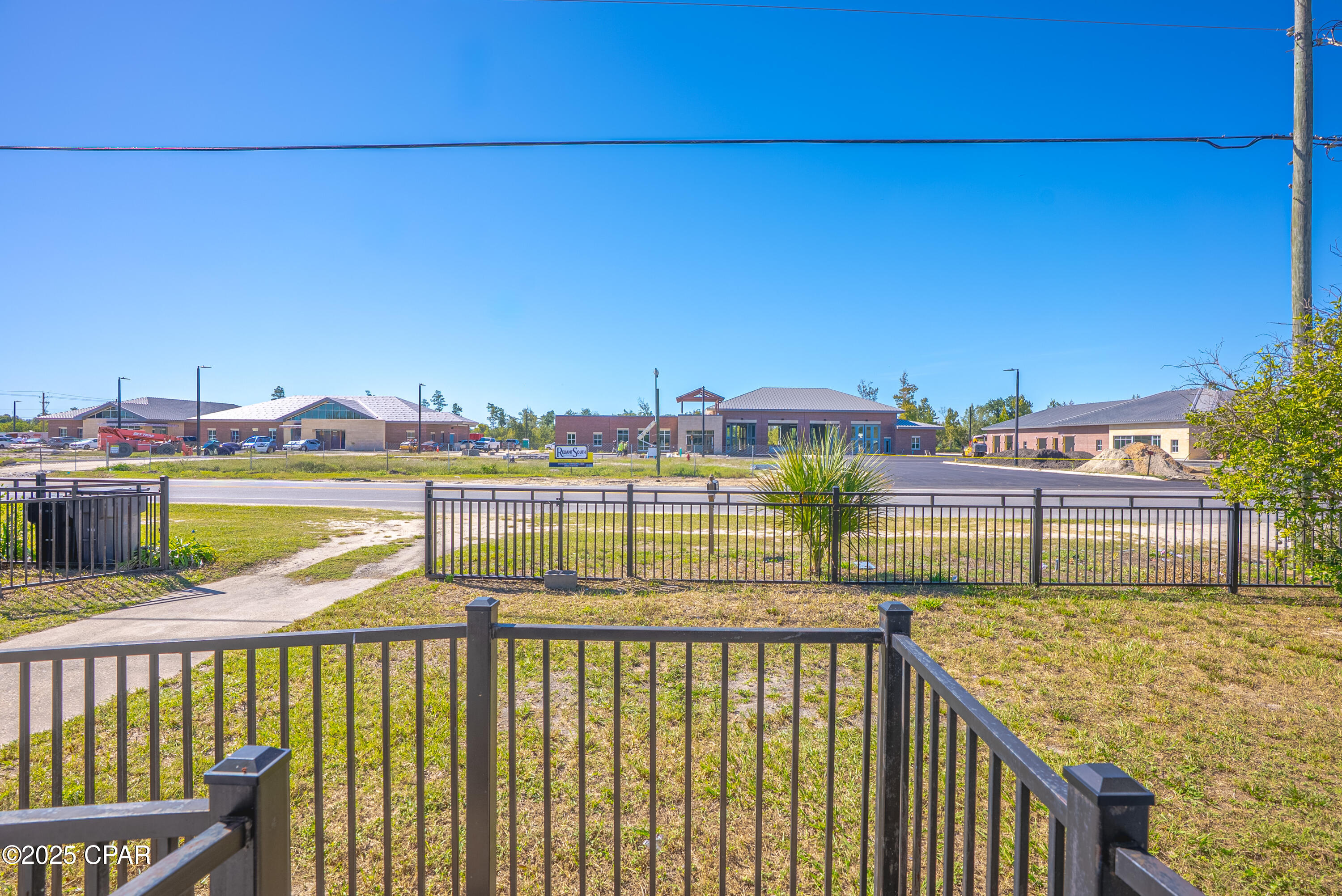 Chapel Estates - Residential